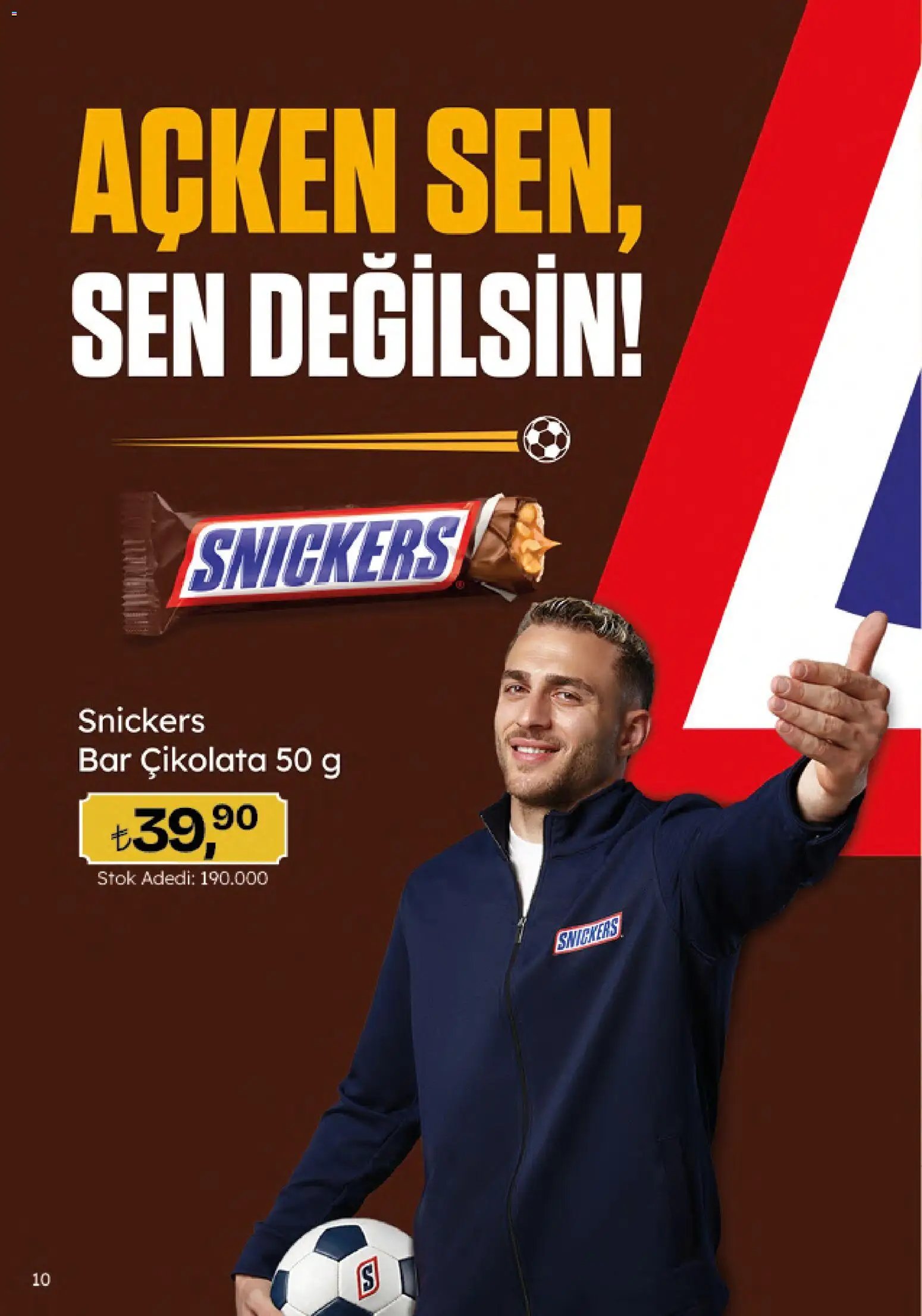 Migros Katalog - Migroskop