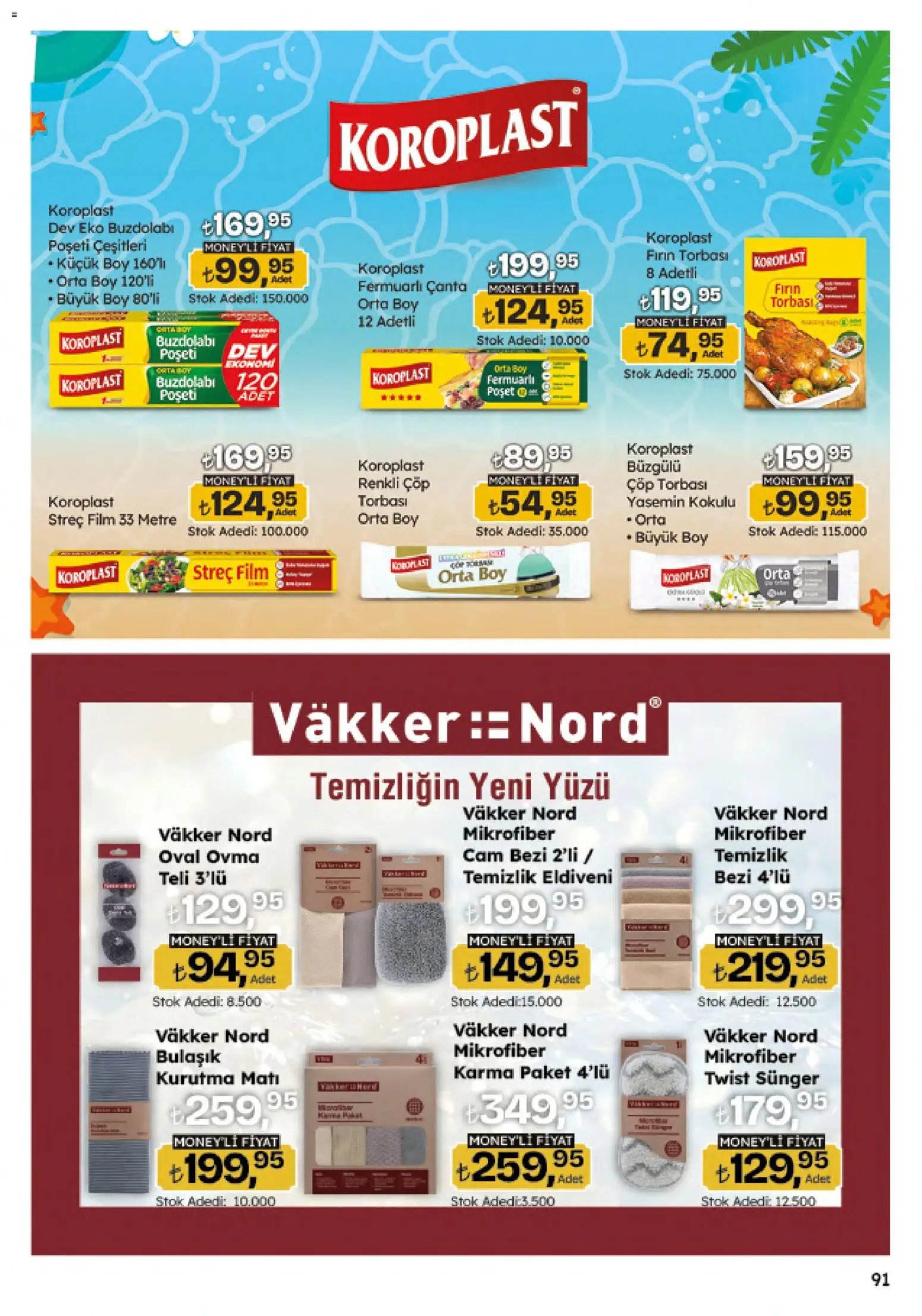 Migros Katalog - Migroskop