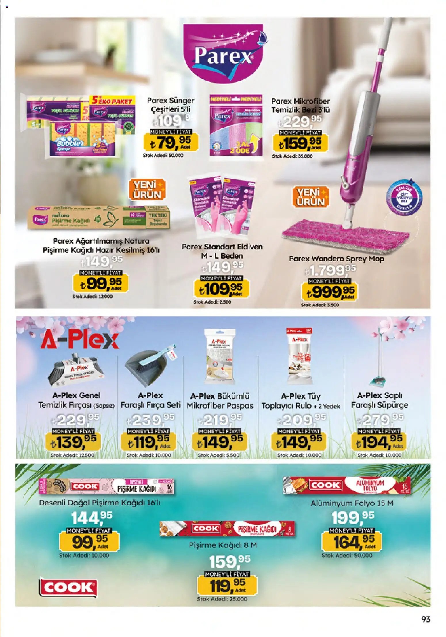 Migros Katalog - Migroskop