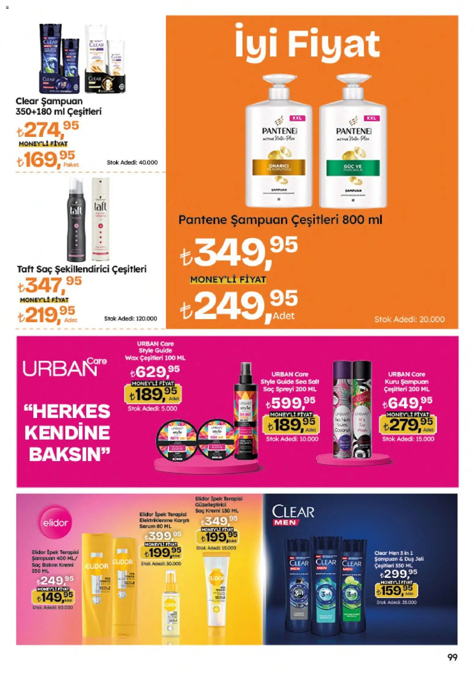 Migros Katalog - Migroskop