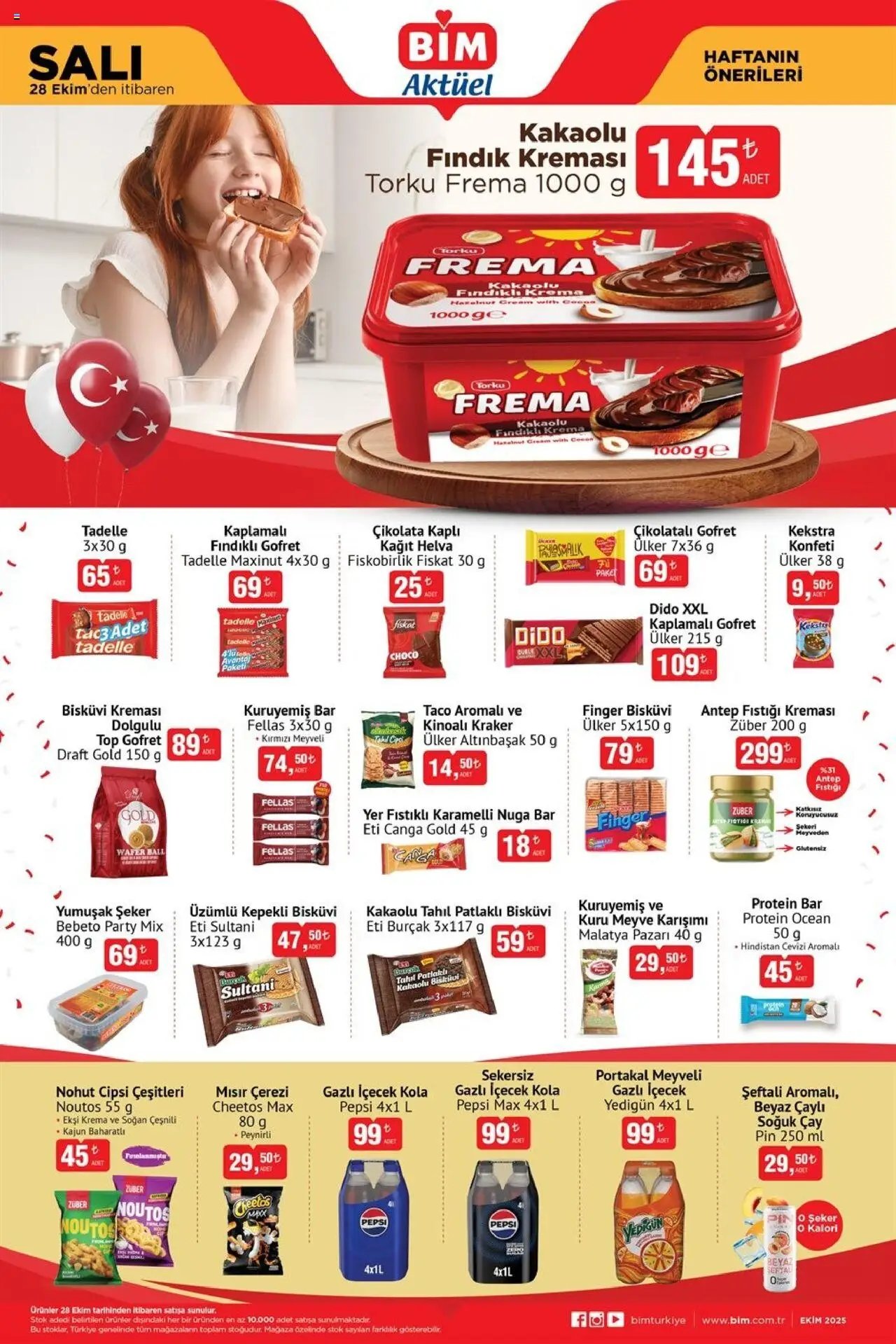 BİM Katalog
