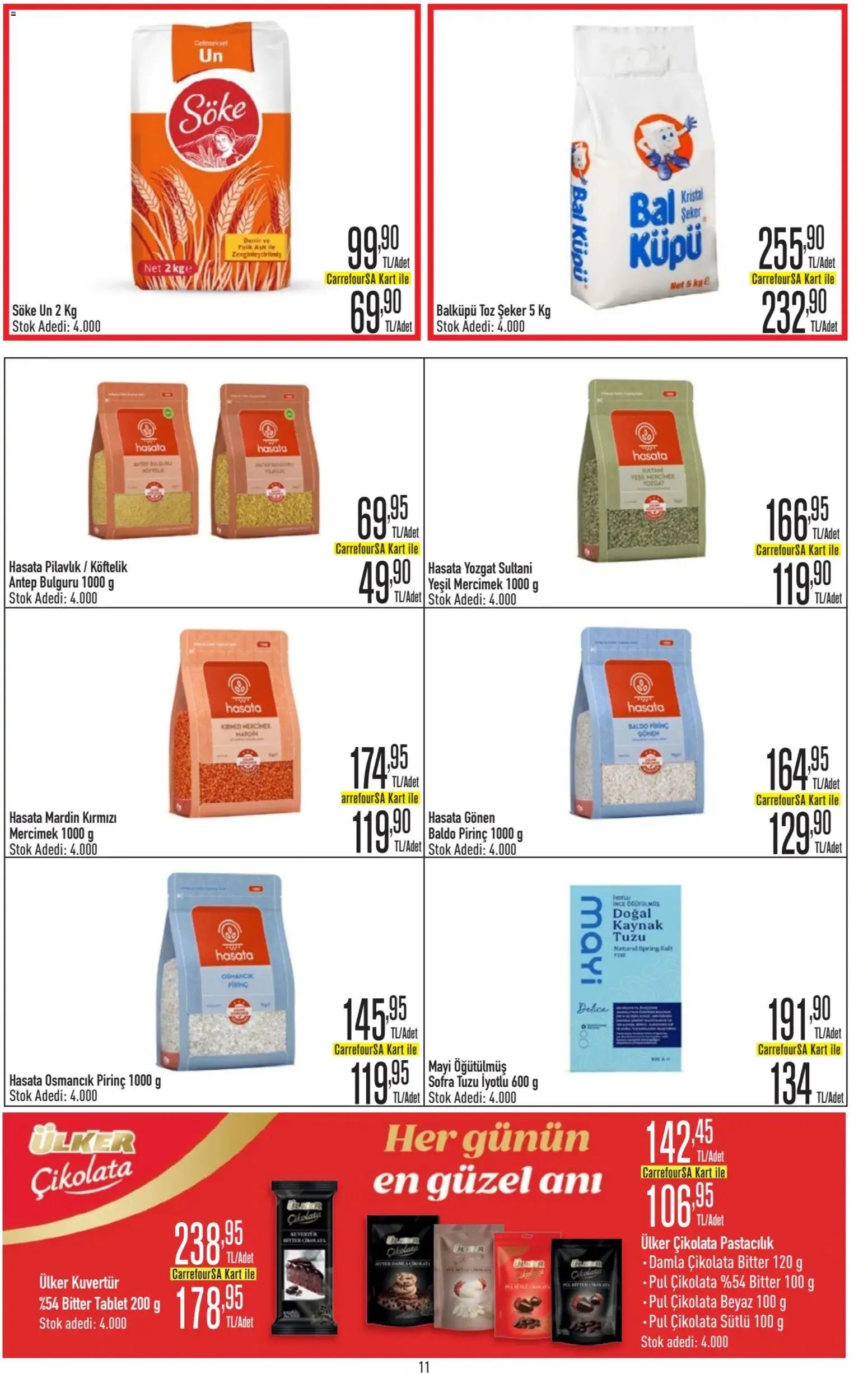 CarrefourSA Katalog