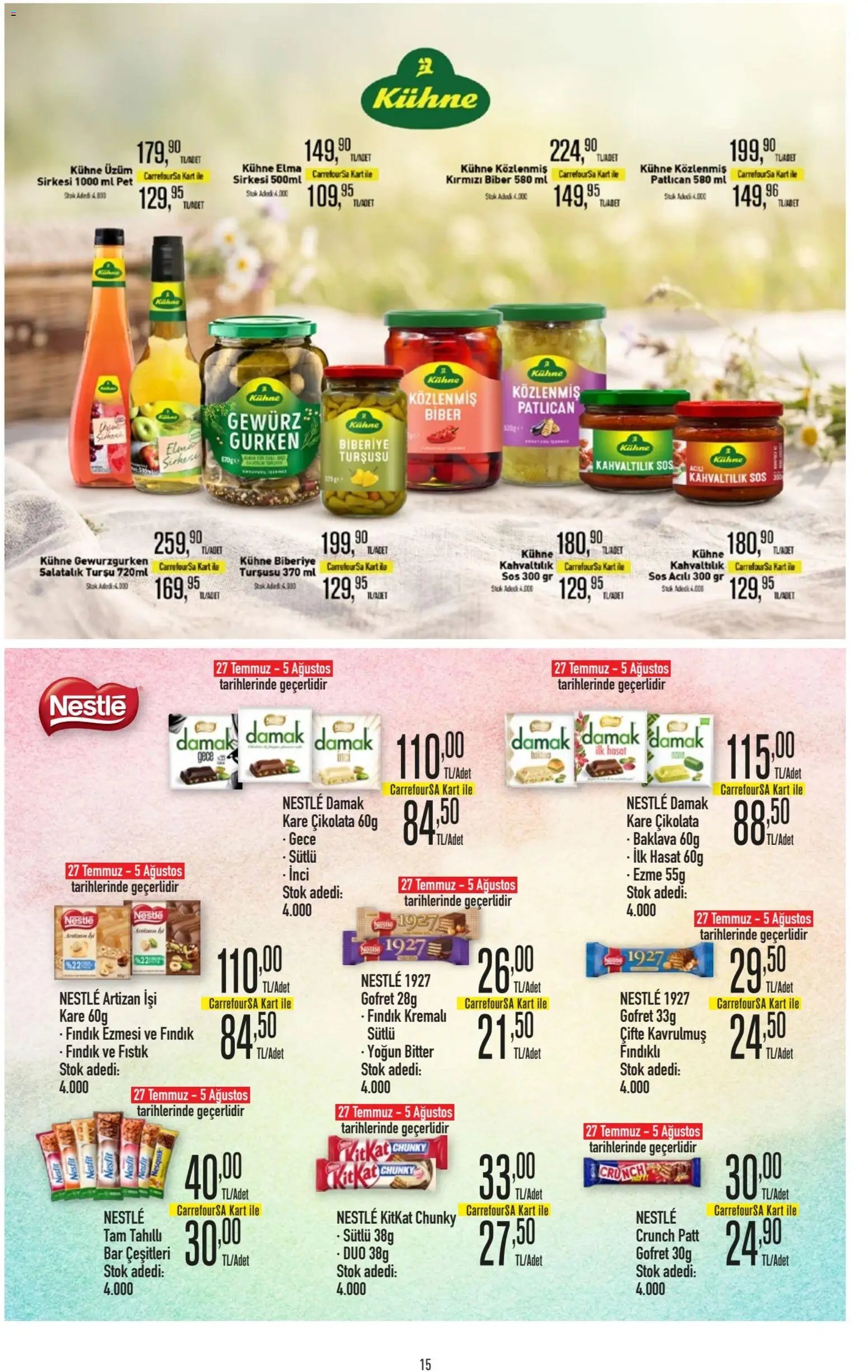 CarrefourSA Katalog