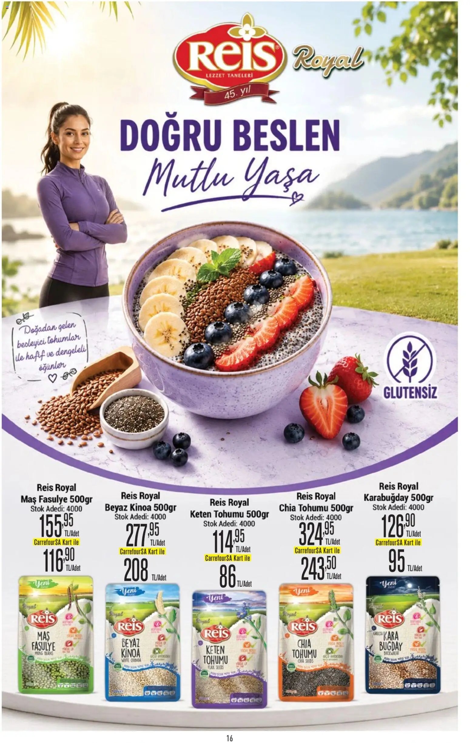 CarrefourSA Katalog