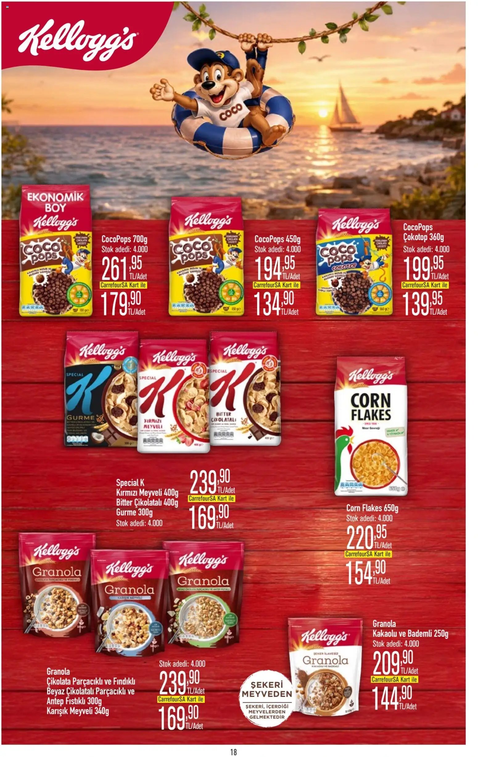 CarrefourSA Katalog