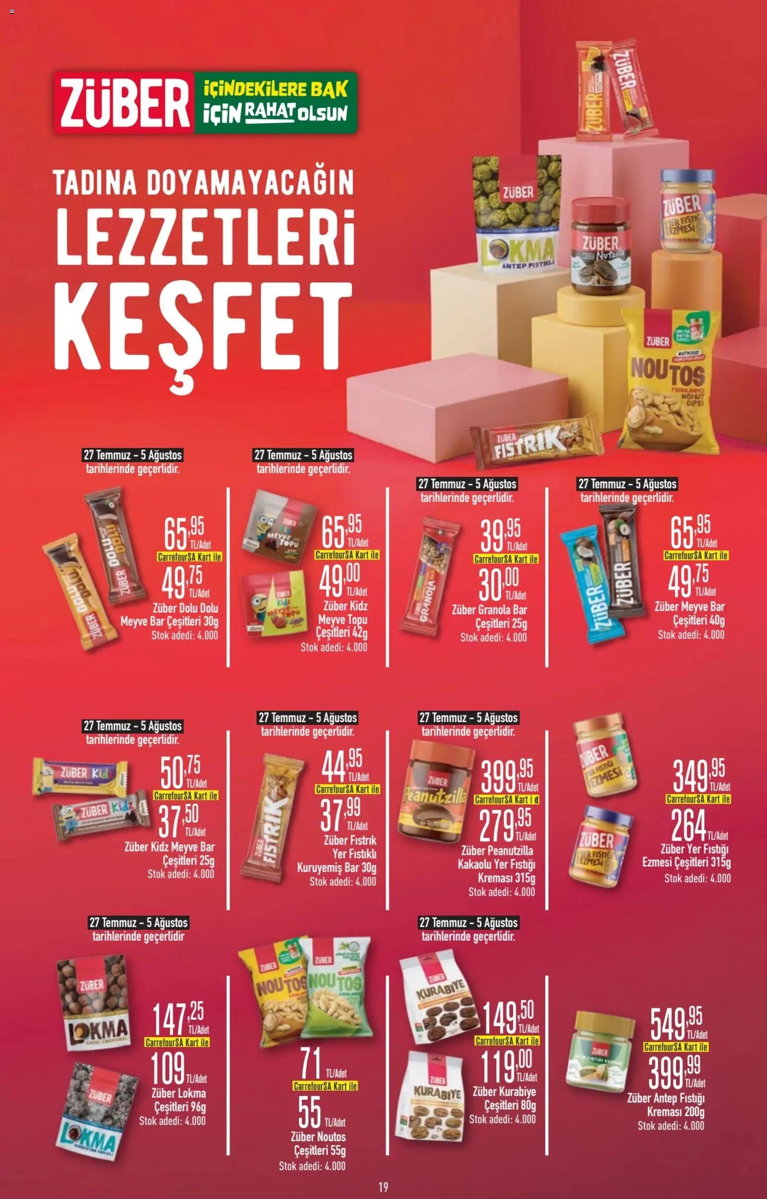 CarrefourSA Katalog