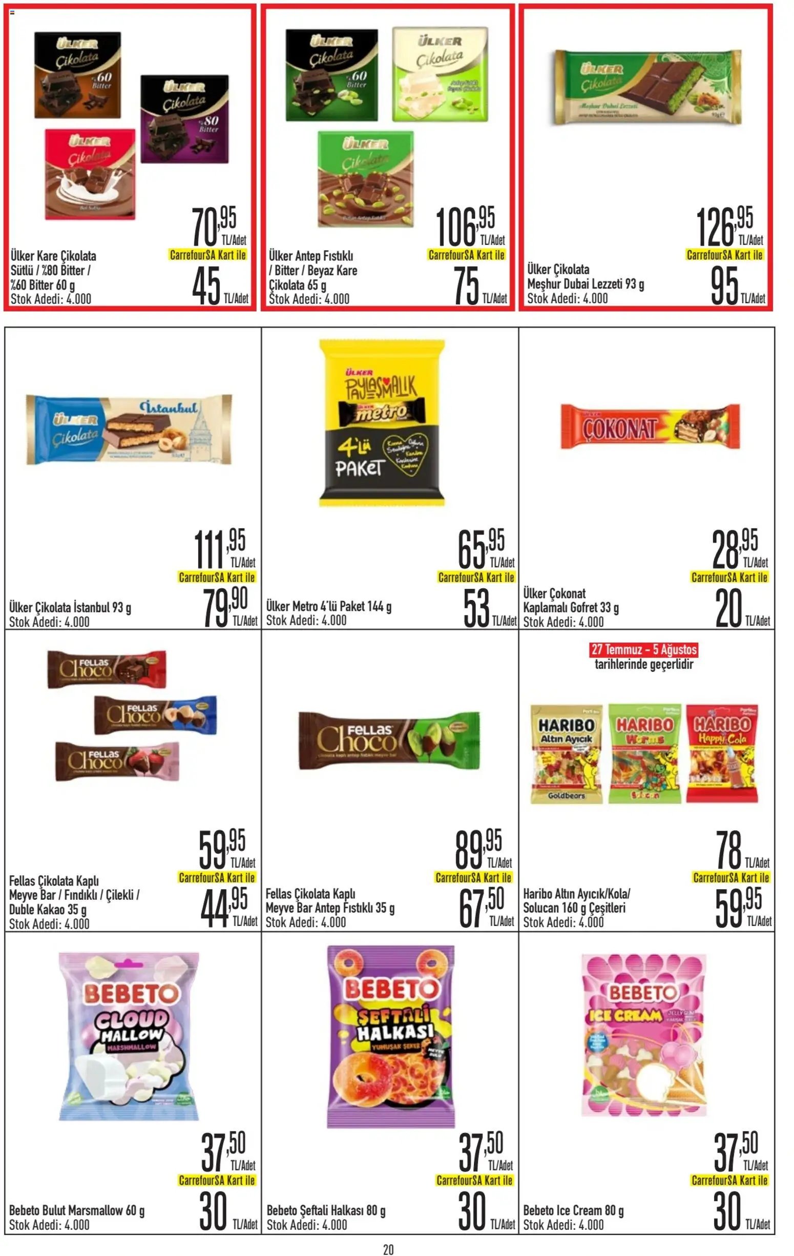 CarrefourSA Katalog