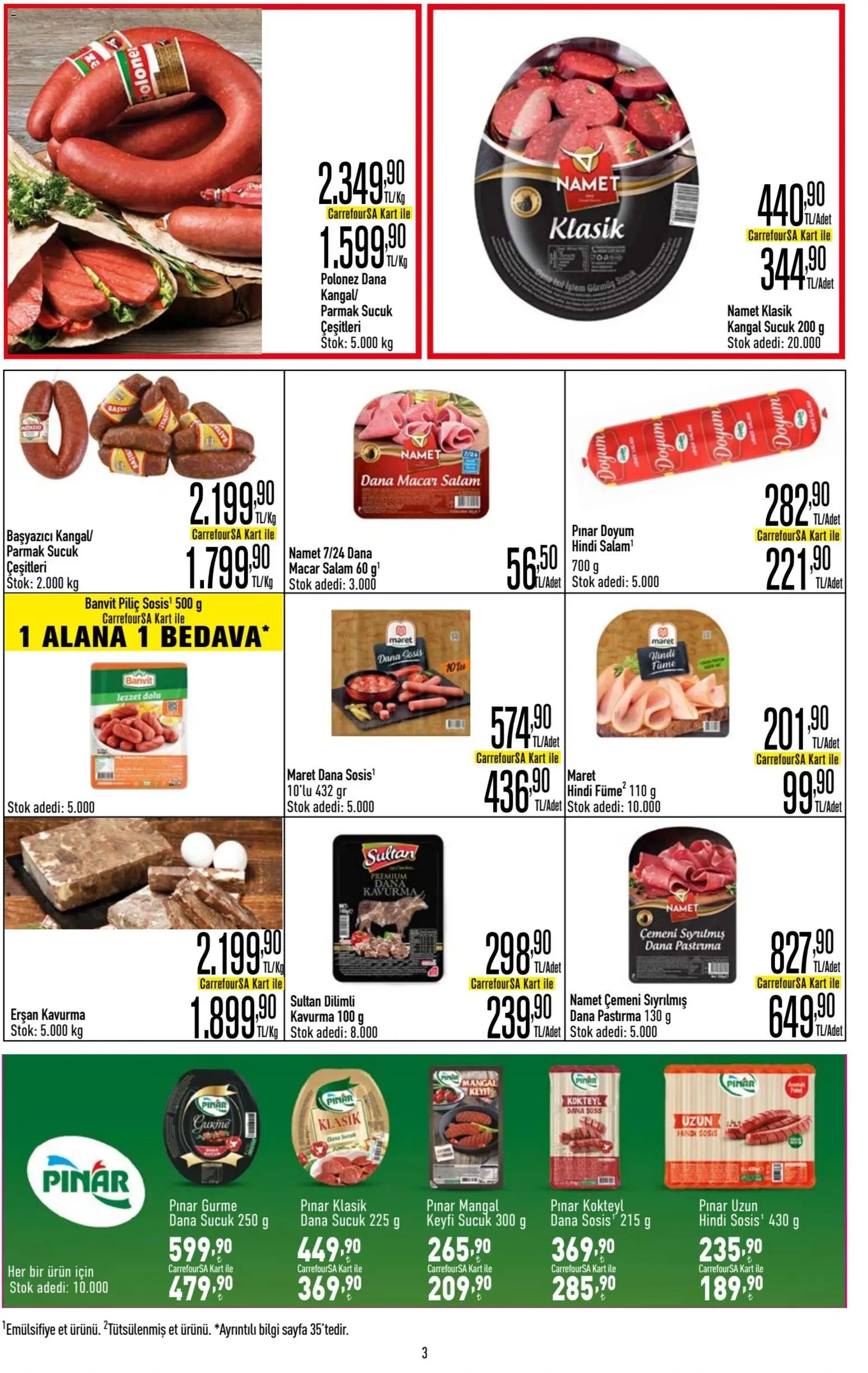 CarrefourSA Katalog