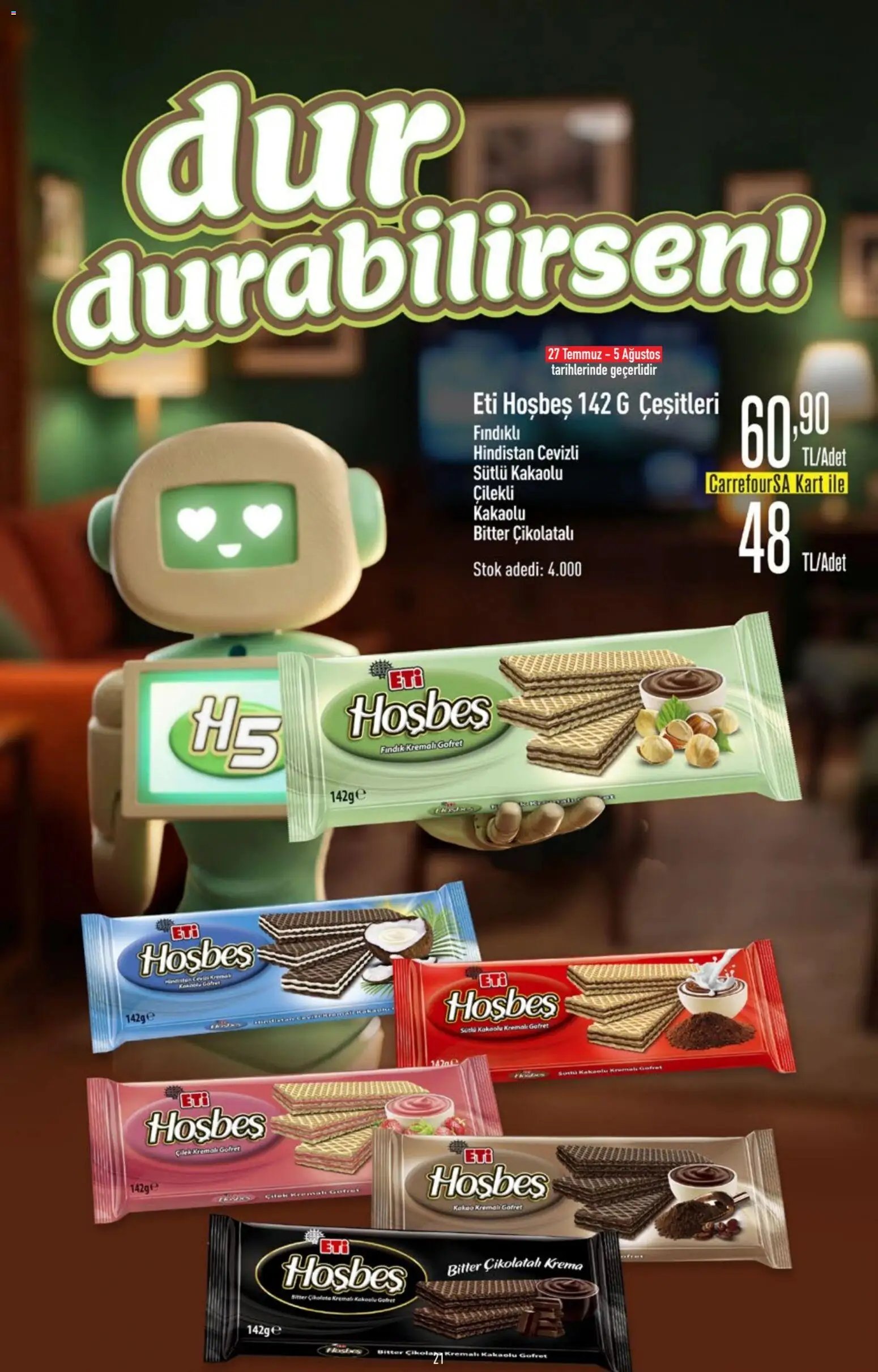 CarrefourSA Katalog
