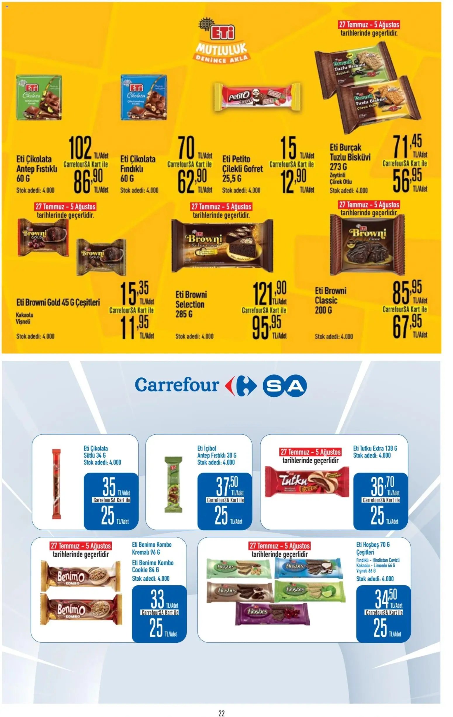 CarrefourSA Katalog