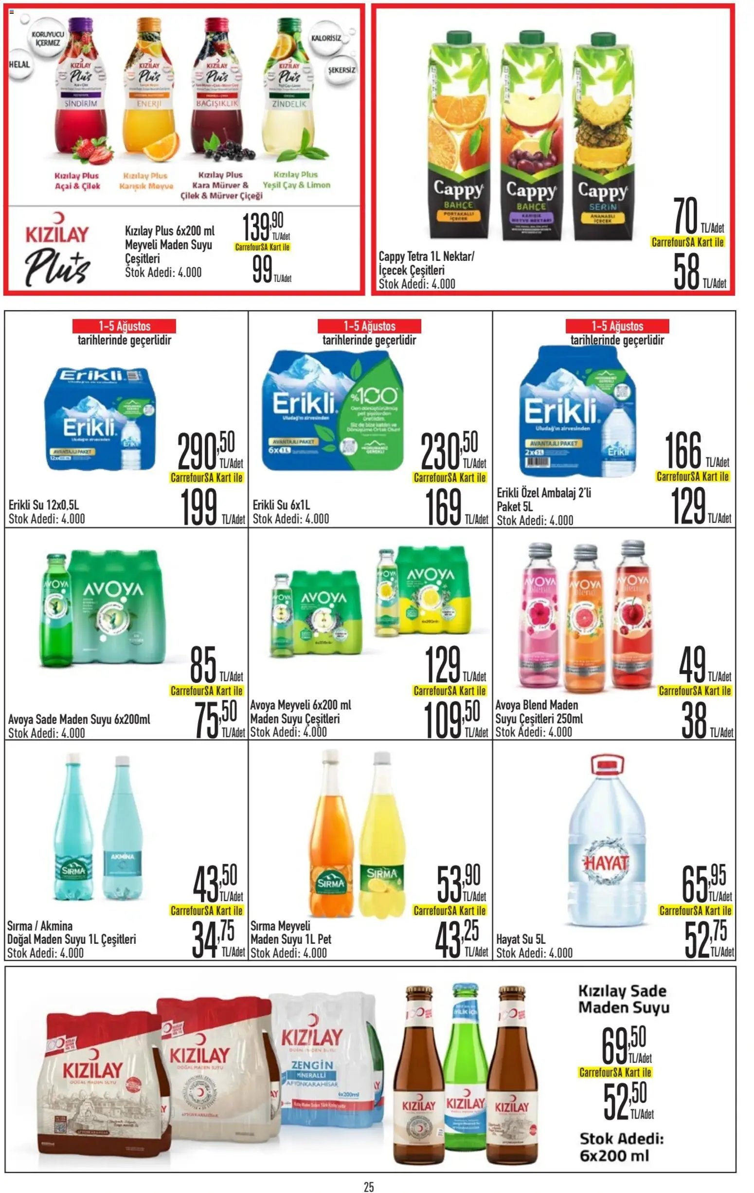 CarrefourSA Katalog