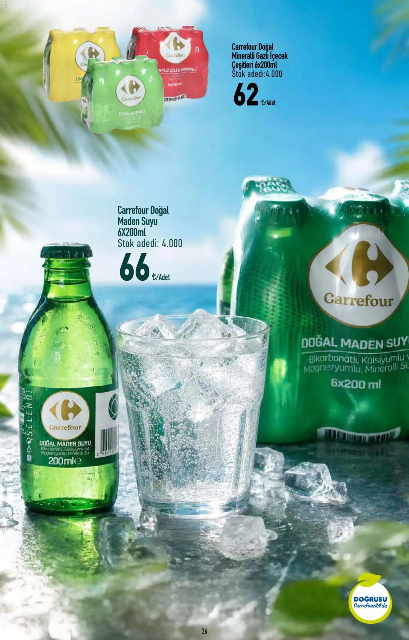CarrefourSA Katalog