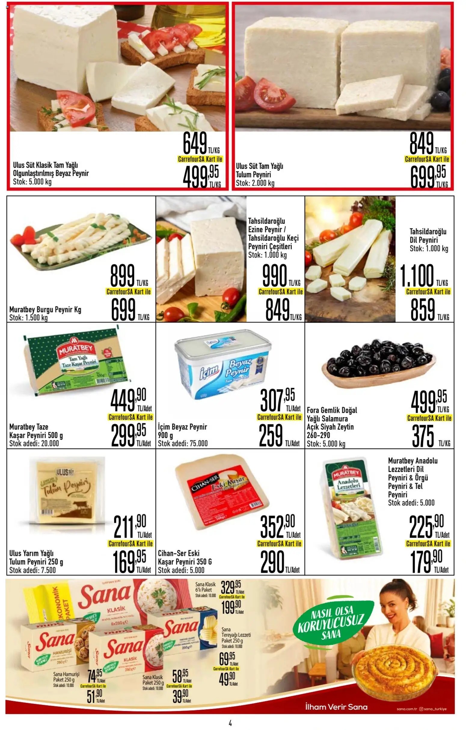 CarrefourSA Katalog