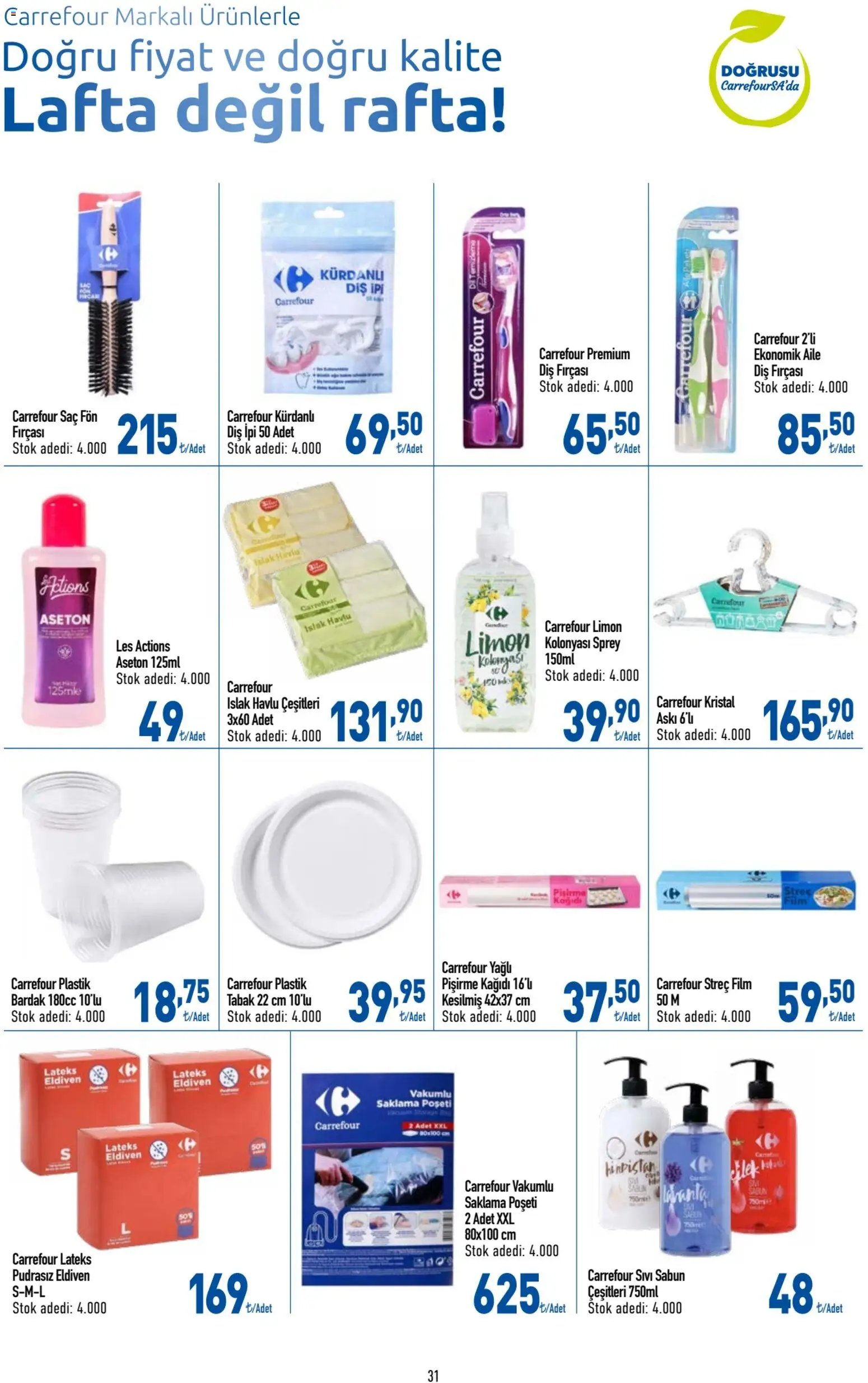 CarrefourSA Katalog