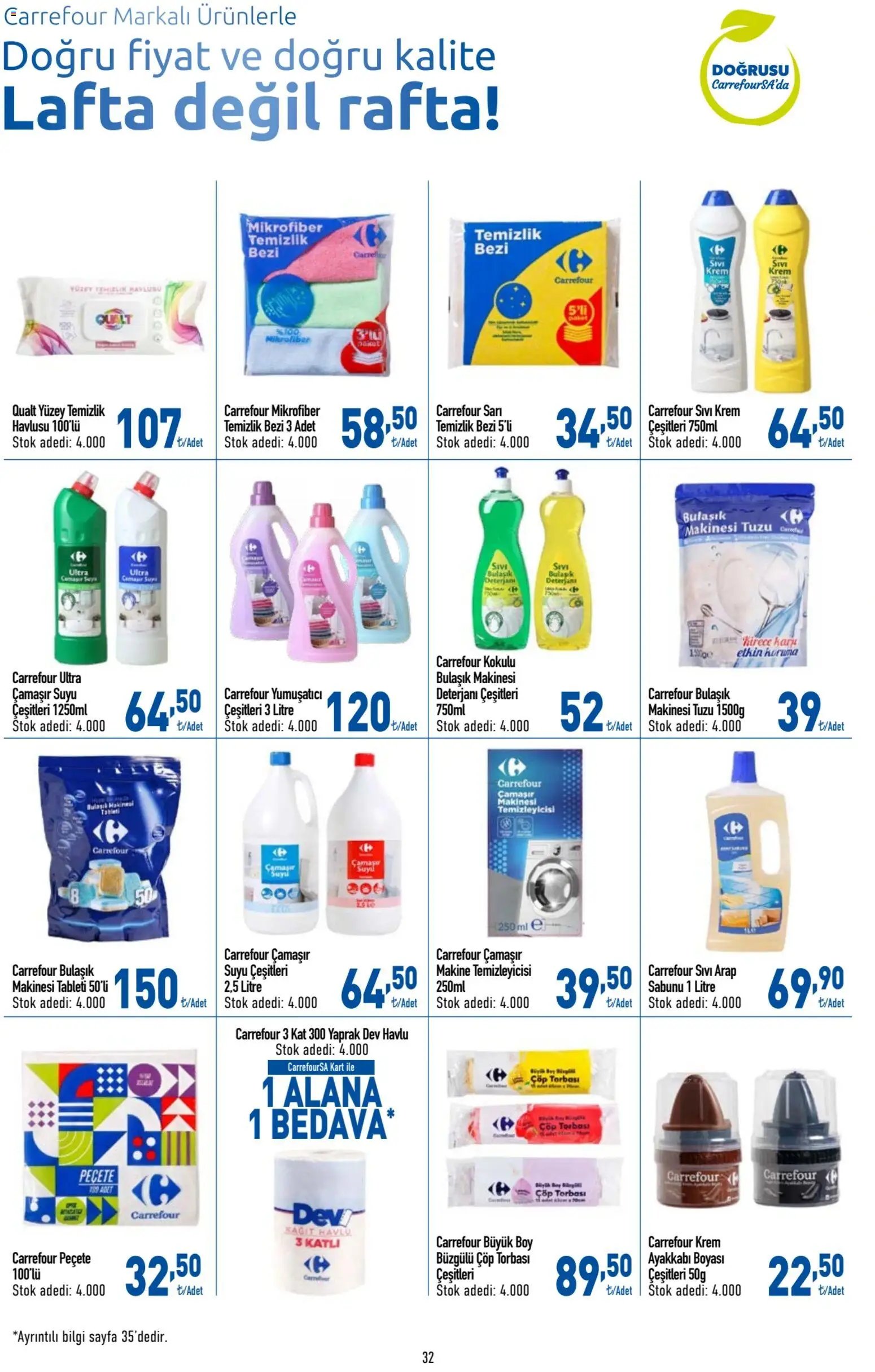 CarrefourSA Katalog