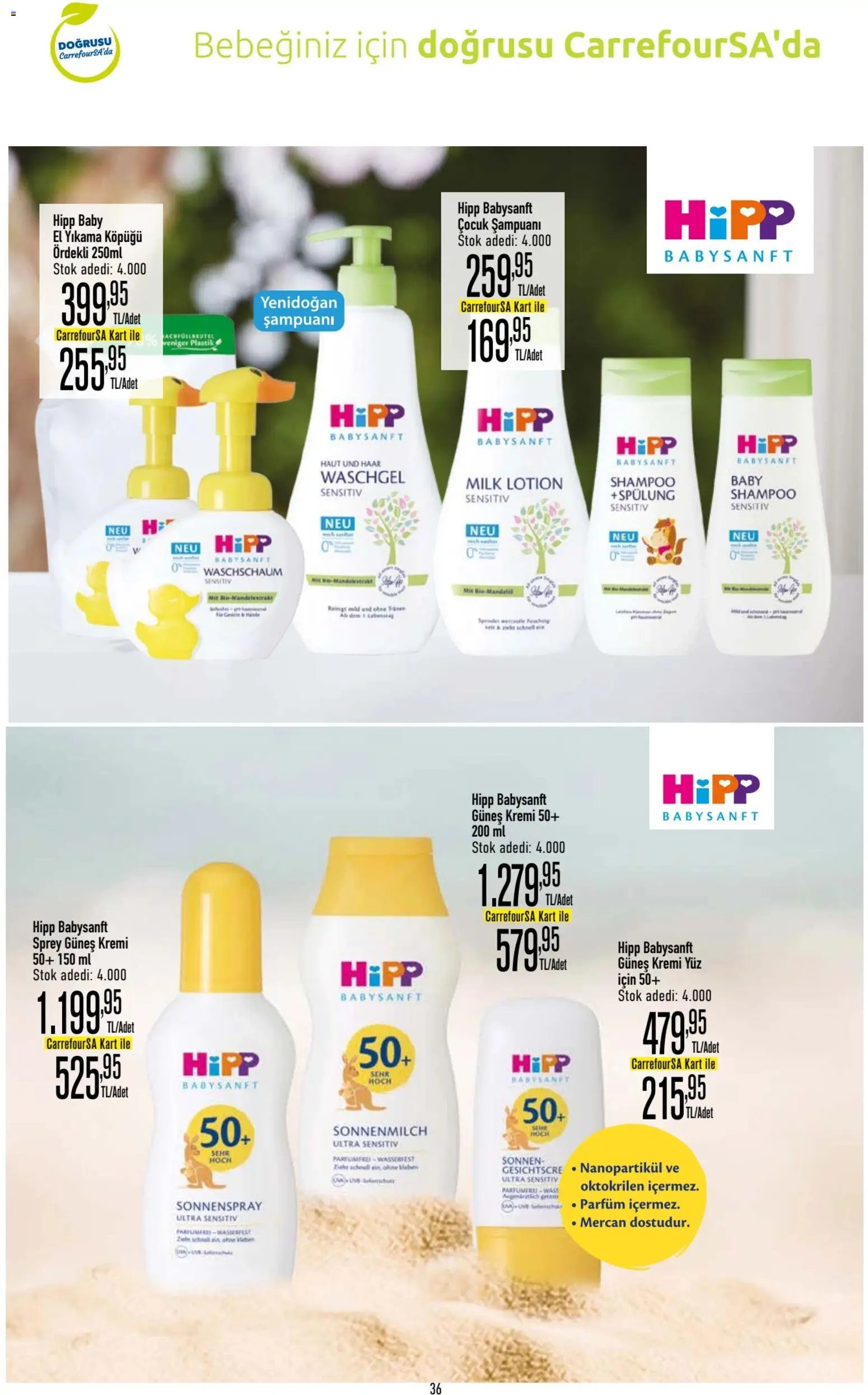 CarrefourSA Katalog
