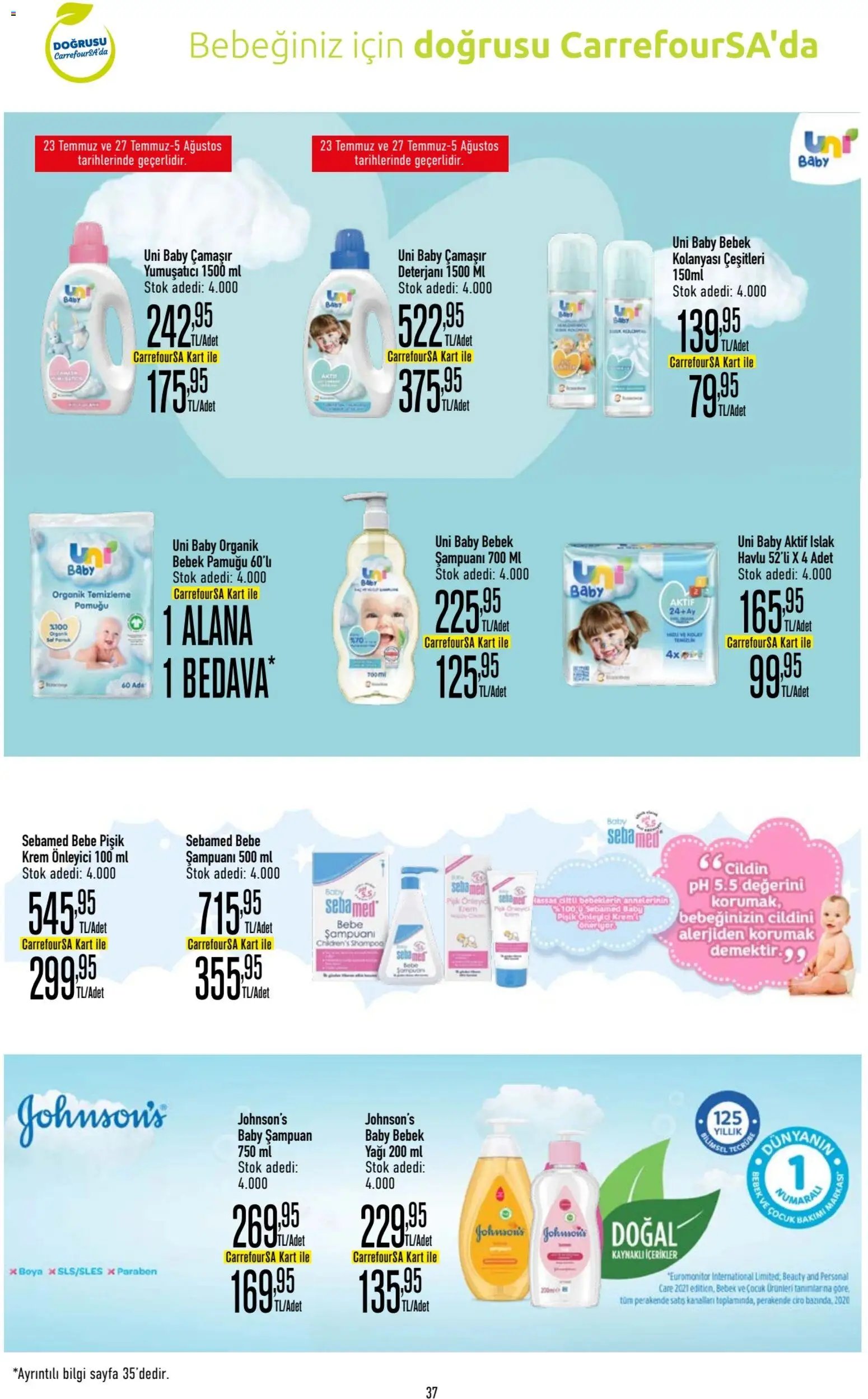 CarrefourSA Katalog