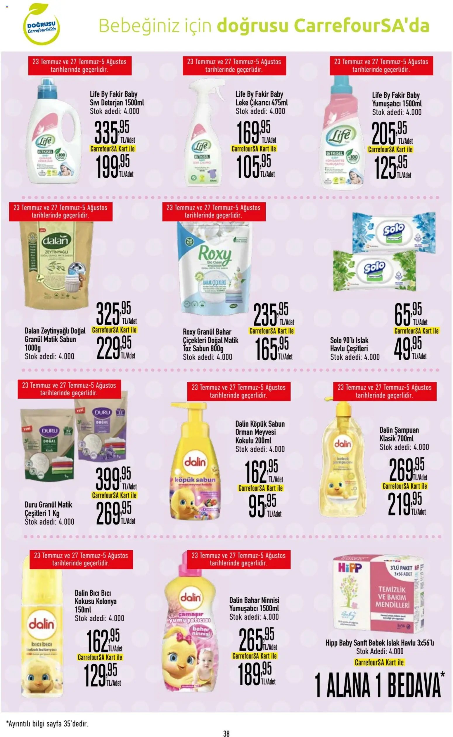 CarrefourSA Katalog