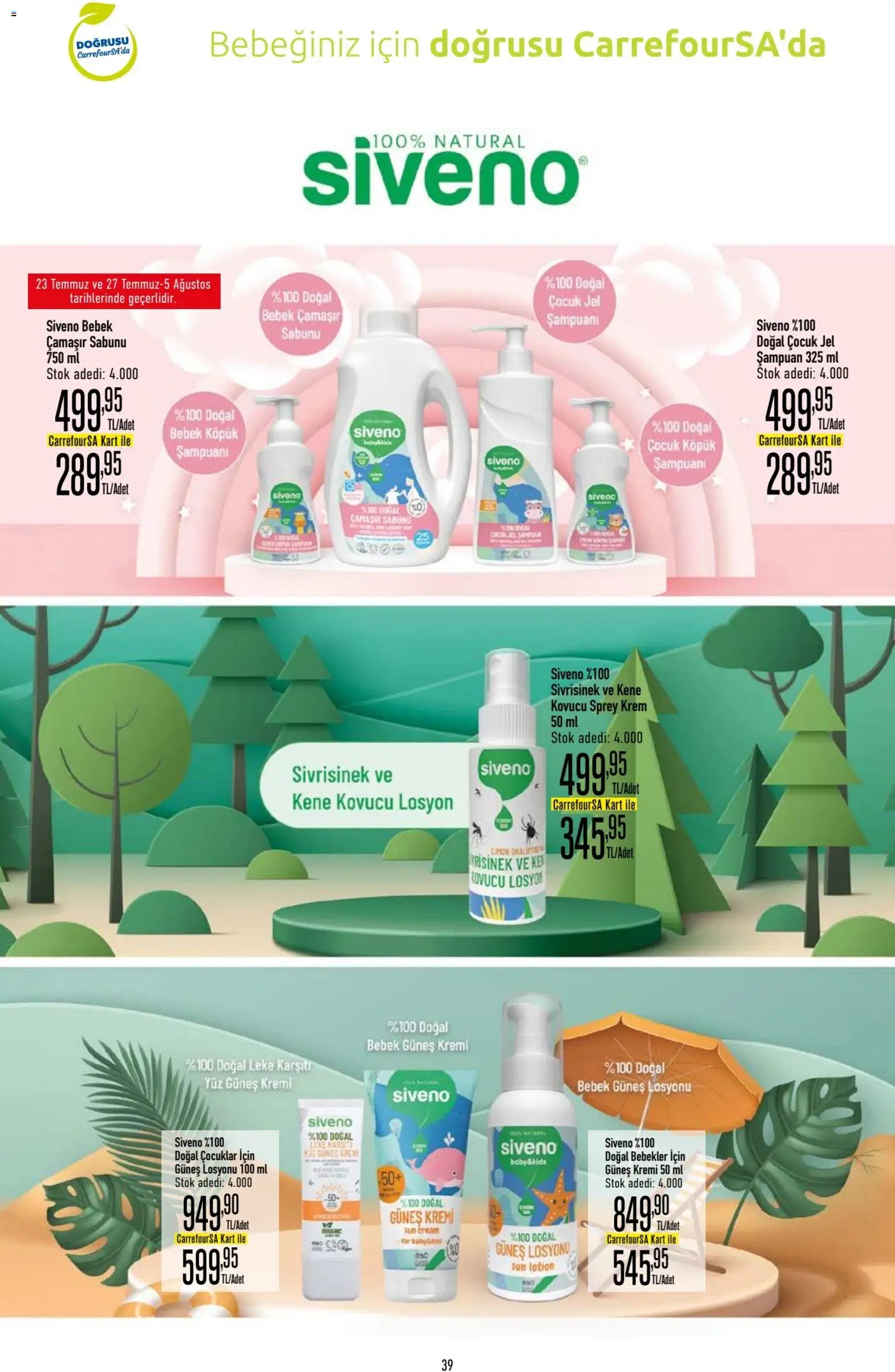 CarrefourSA Katalog