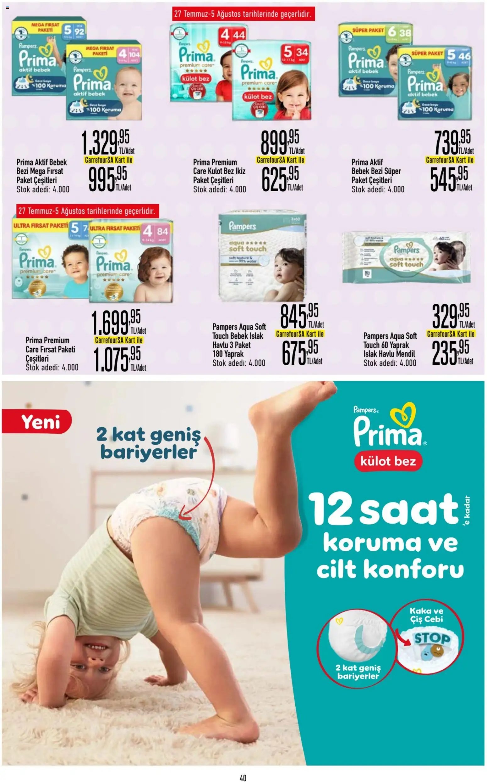 CarrefourSA Katalog