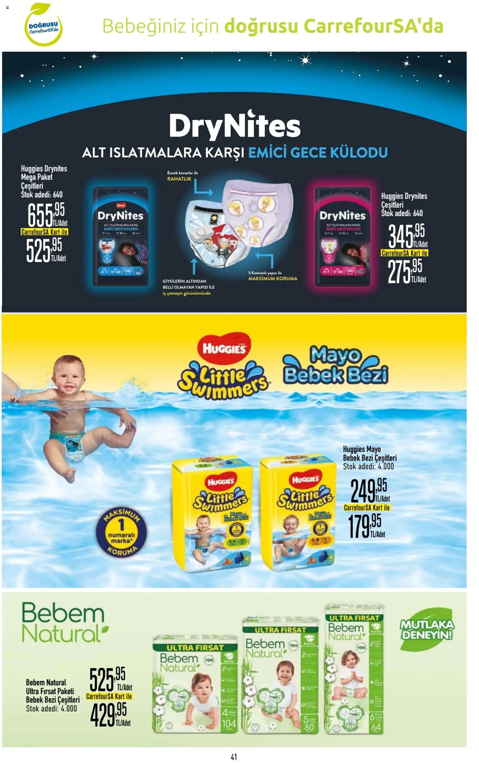 CarrefourSA Katalog