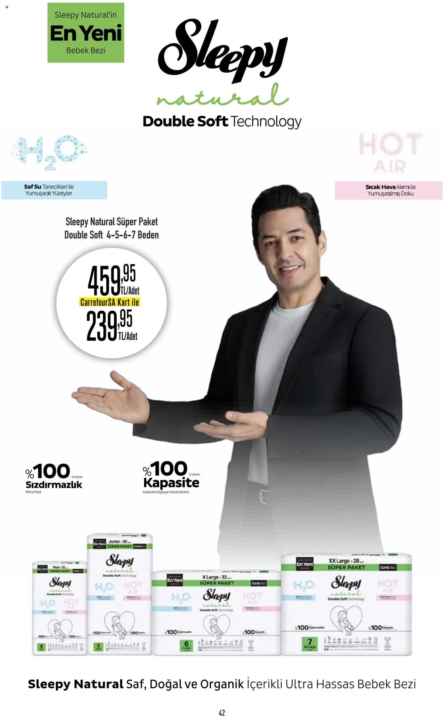 CarrefourSA Katalog