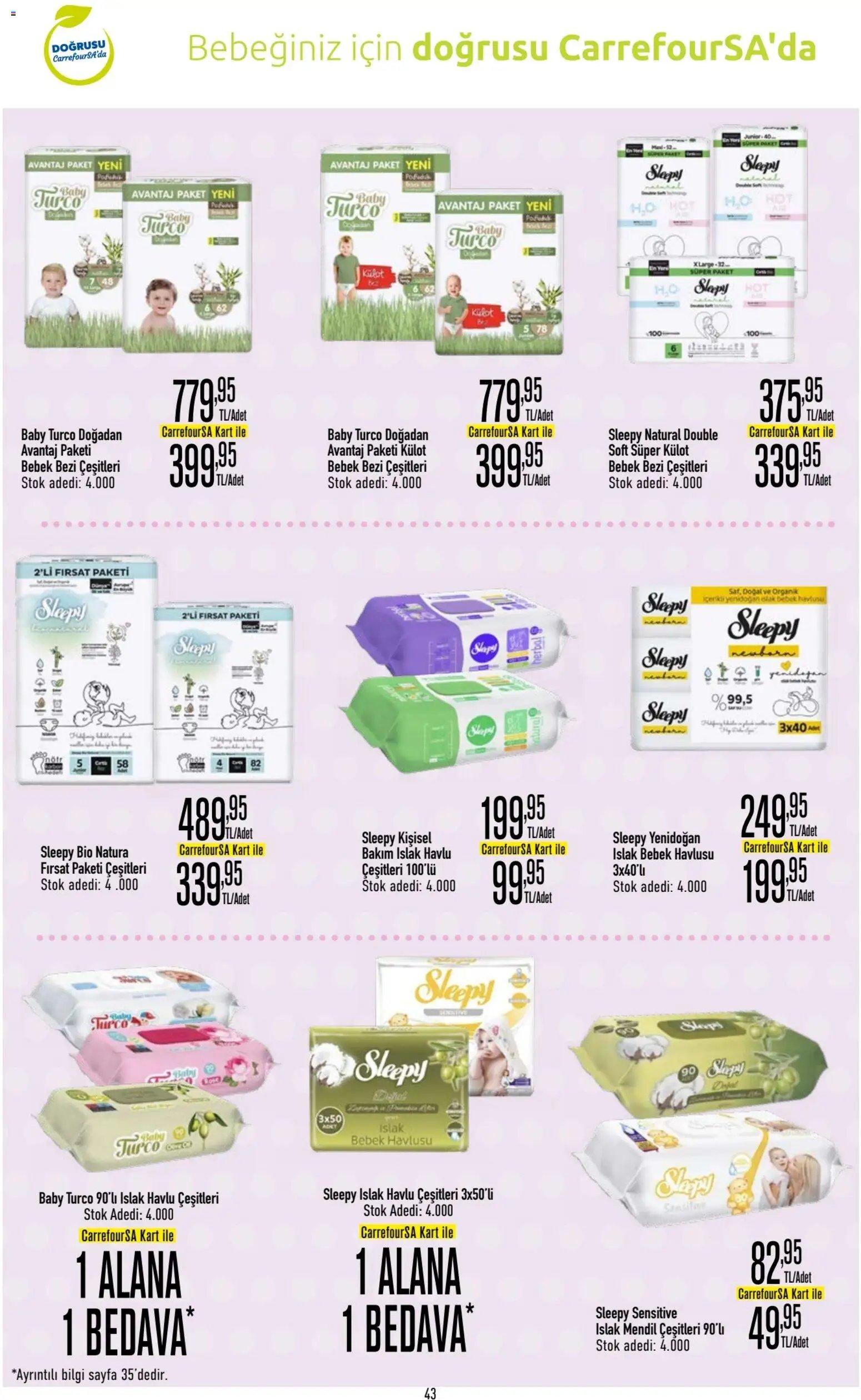 CarrefourSA Katalog