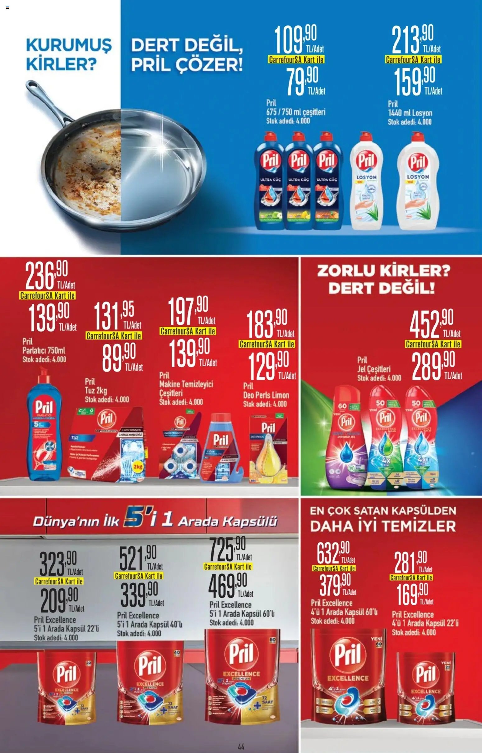 CarrefourSA Katalog