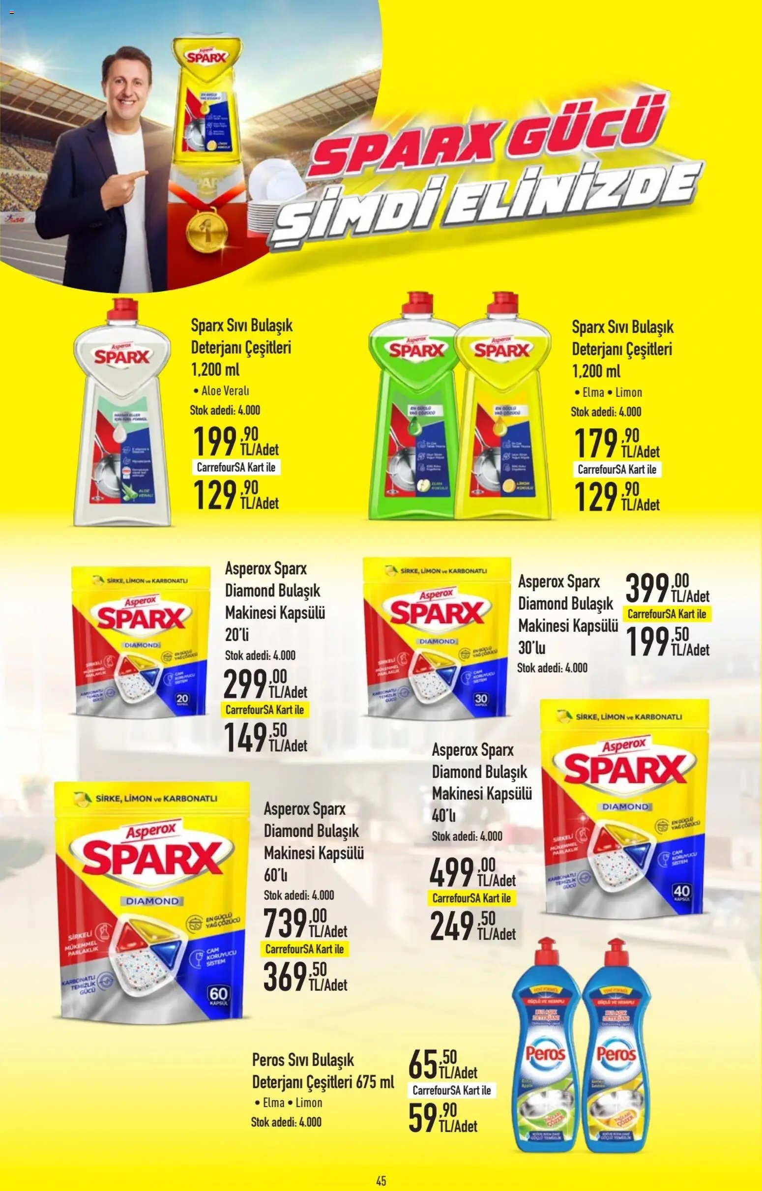 CarrefourSA Katalog