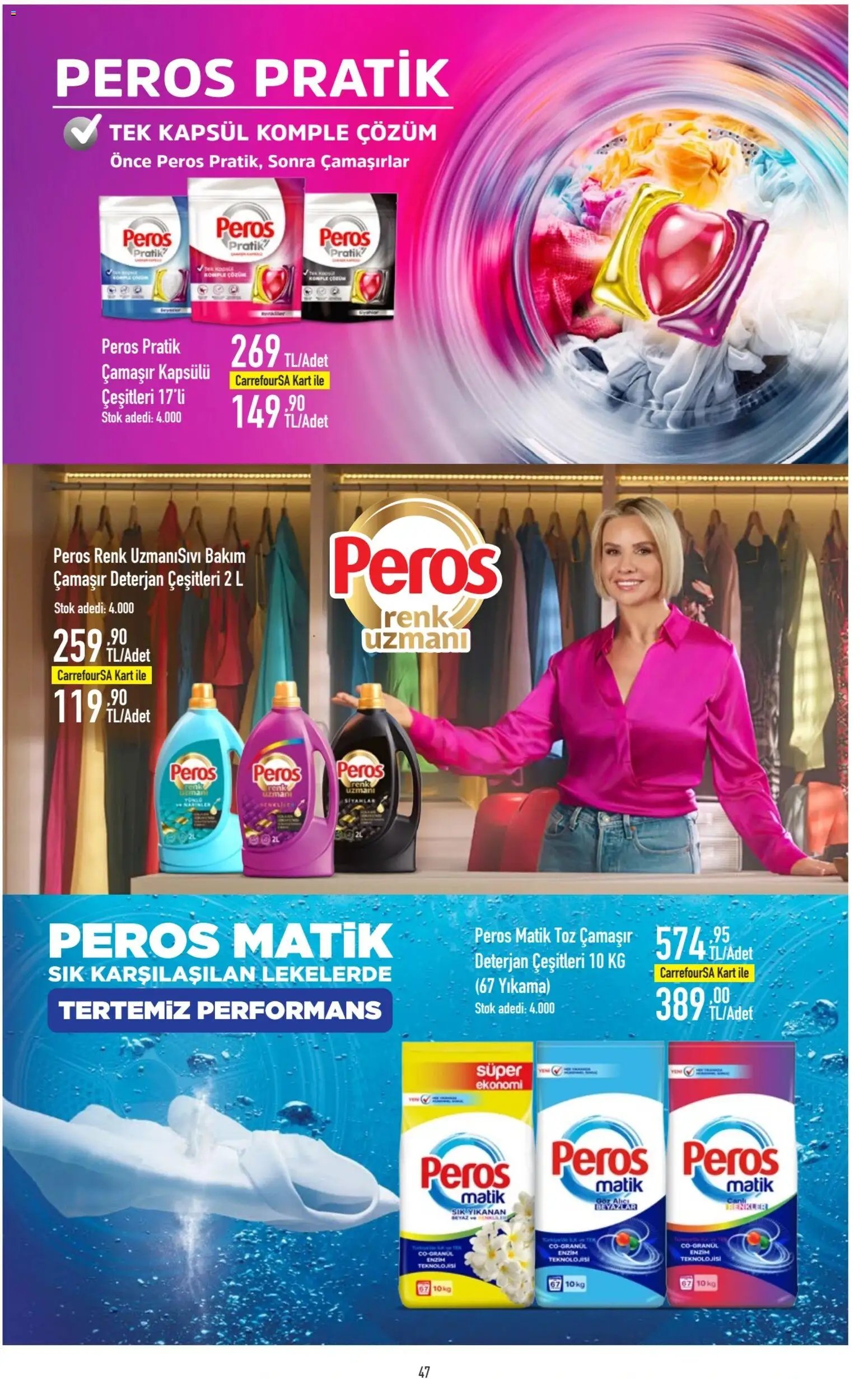 CarrefourSA Katalog
