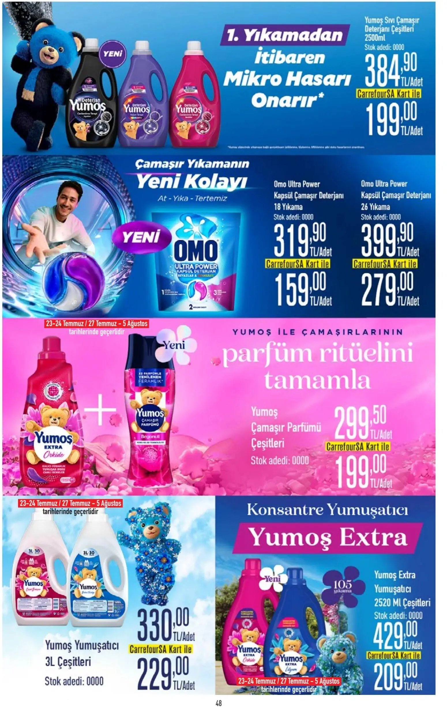 CarrefourSA Katalog