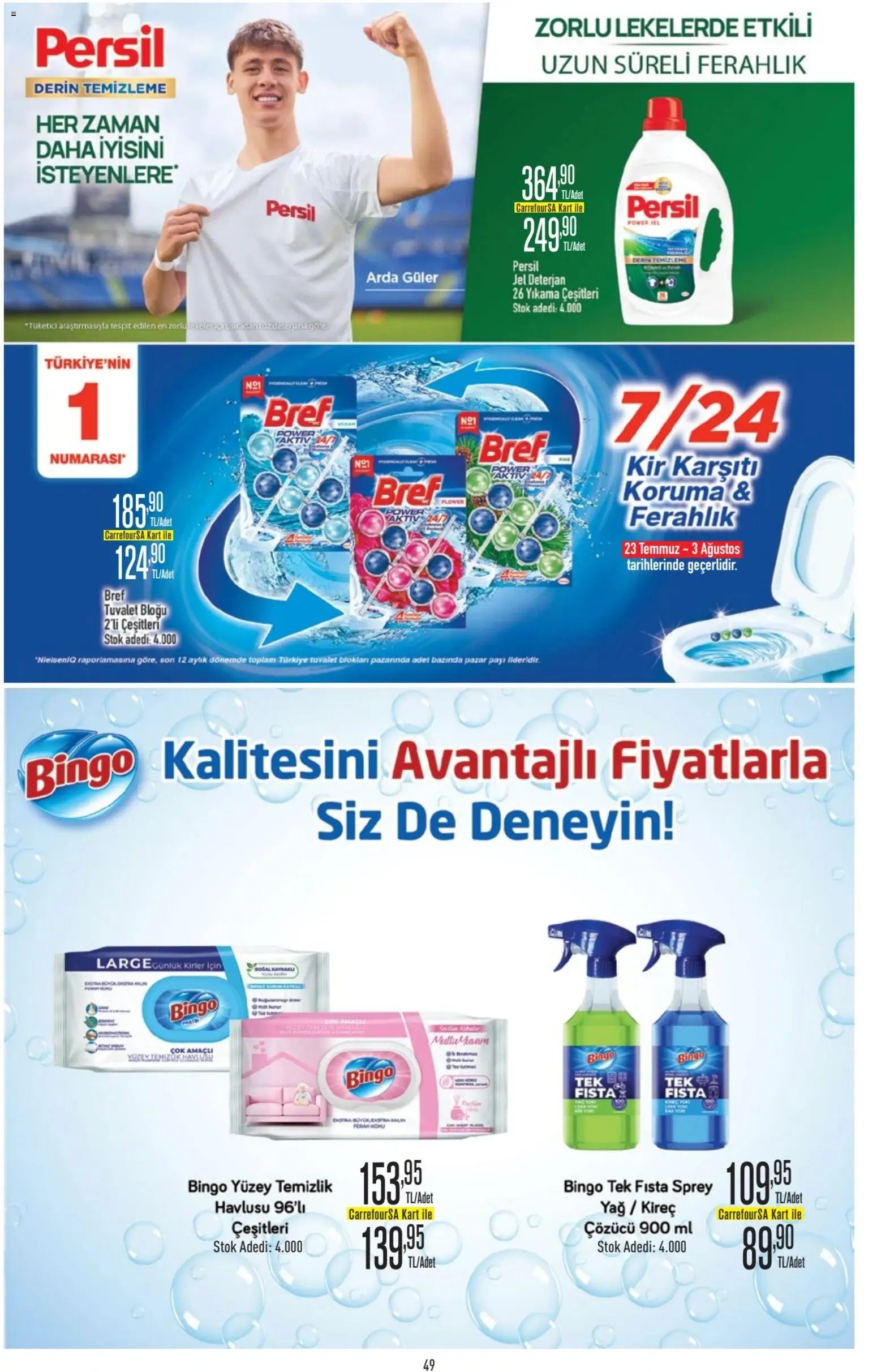 CarrefourSA Katalog
