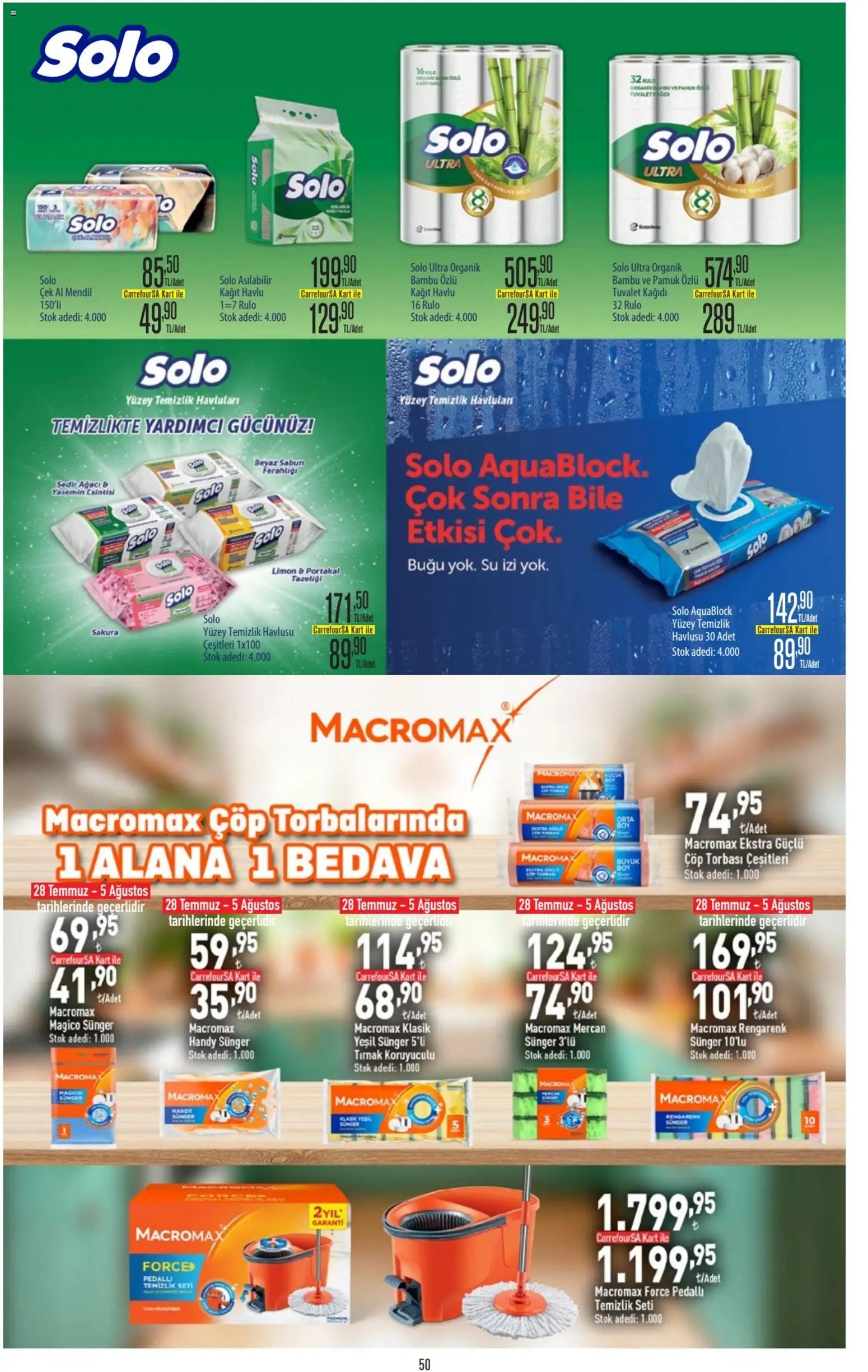 CarrefourSA Katalog