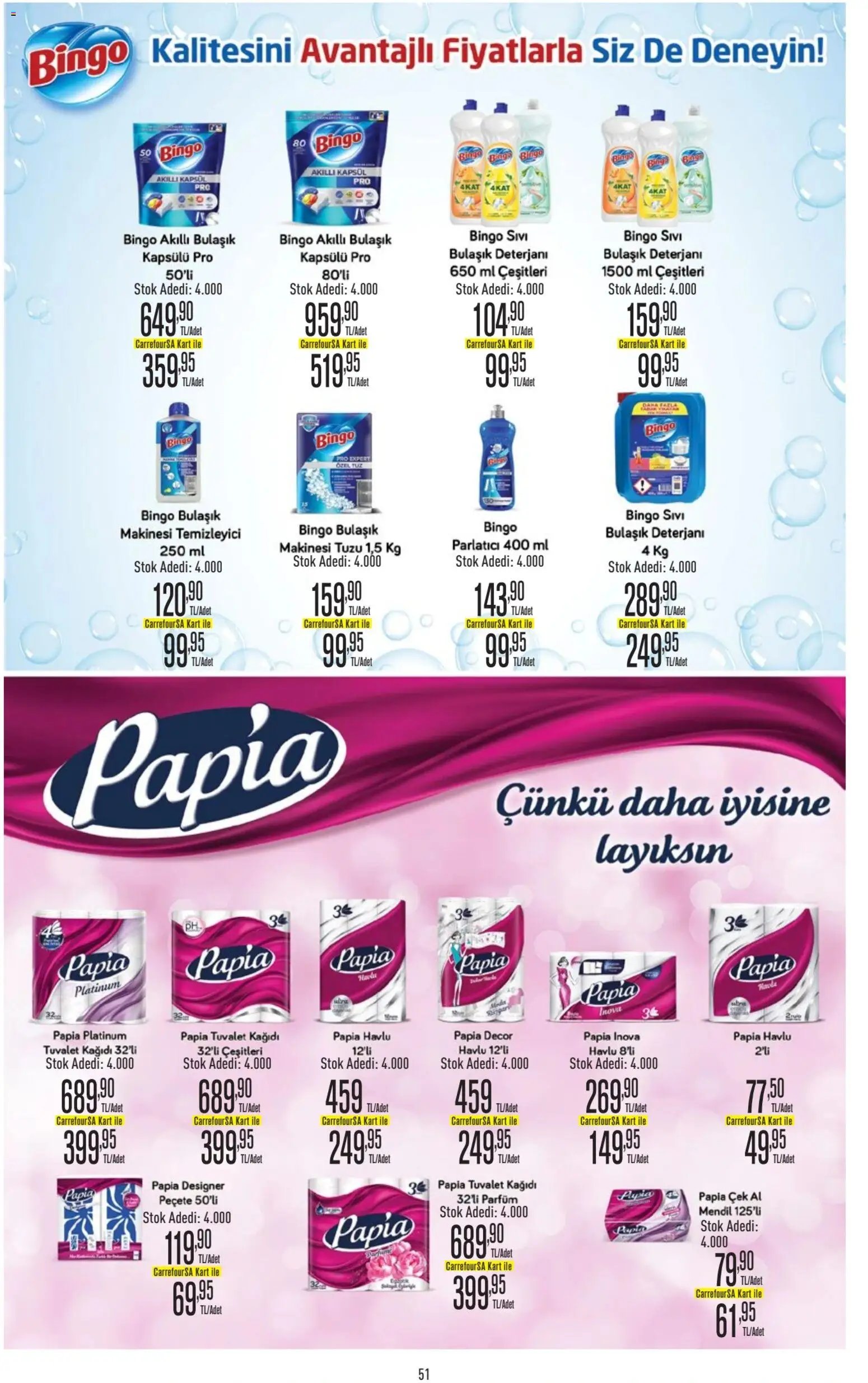 CarrefourSA Katalog