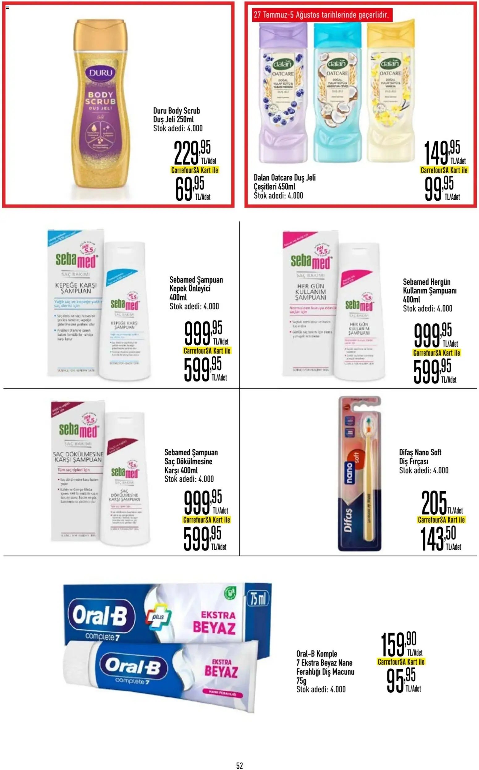 CarrefourSA Katalog
