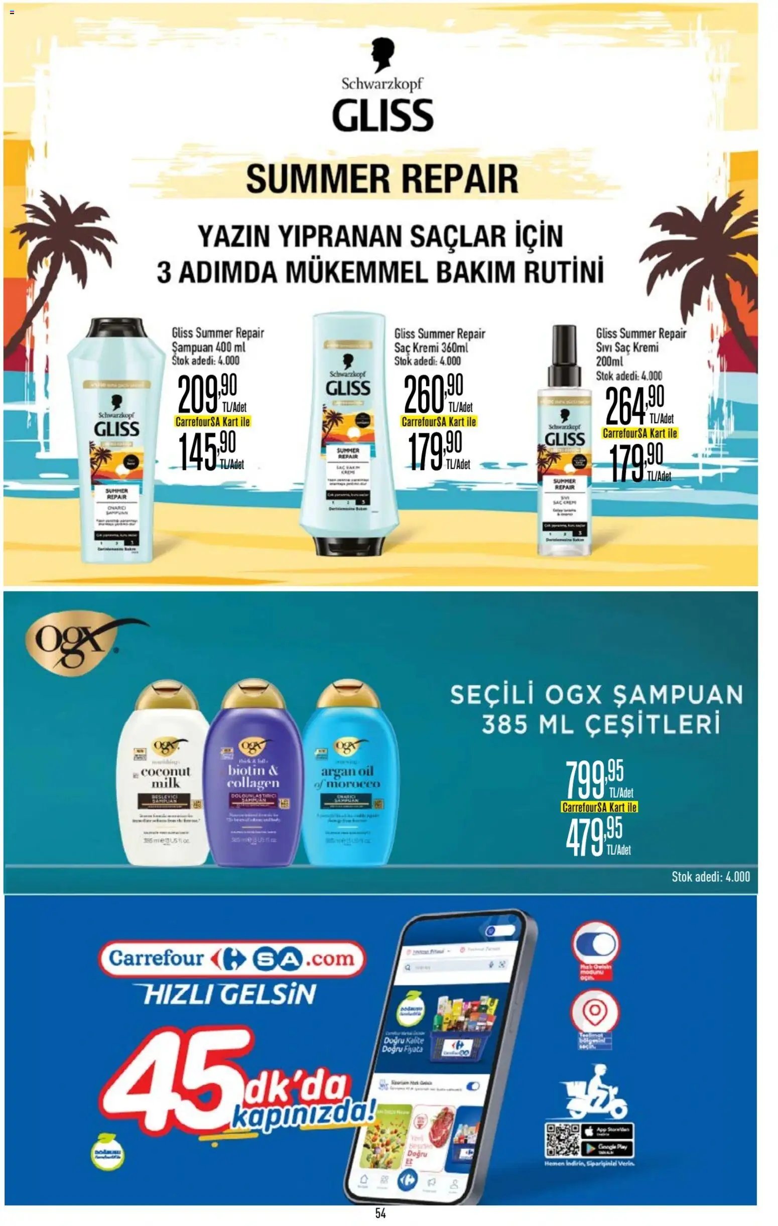 CarrefourSA Katalog