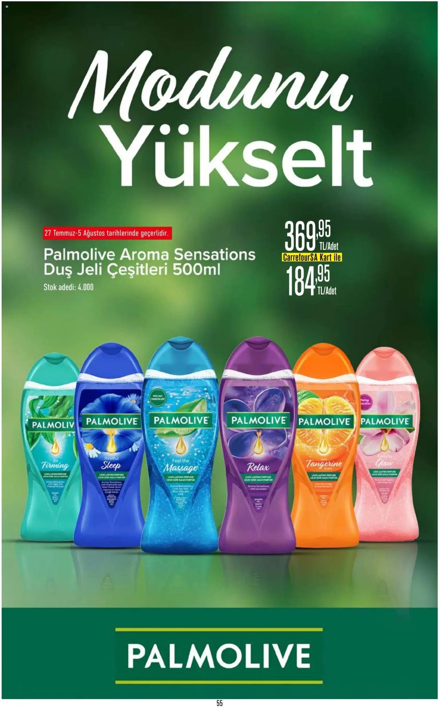 CarrefourSA Katalog
