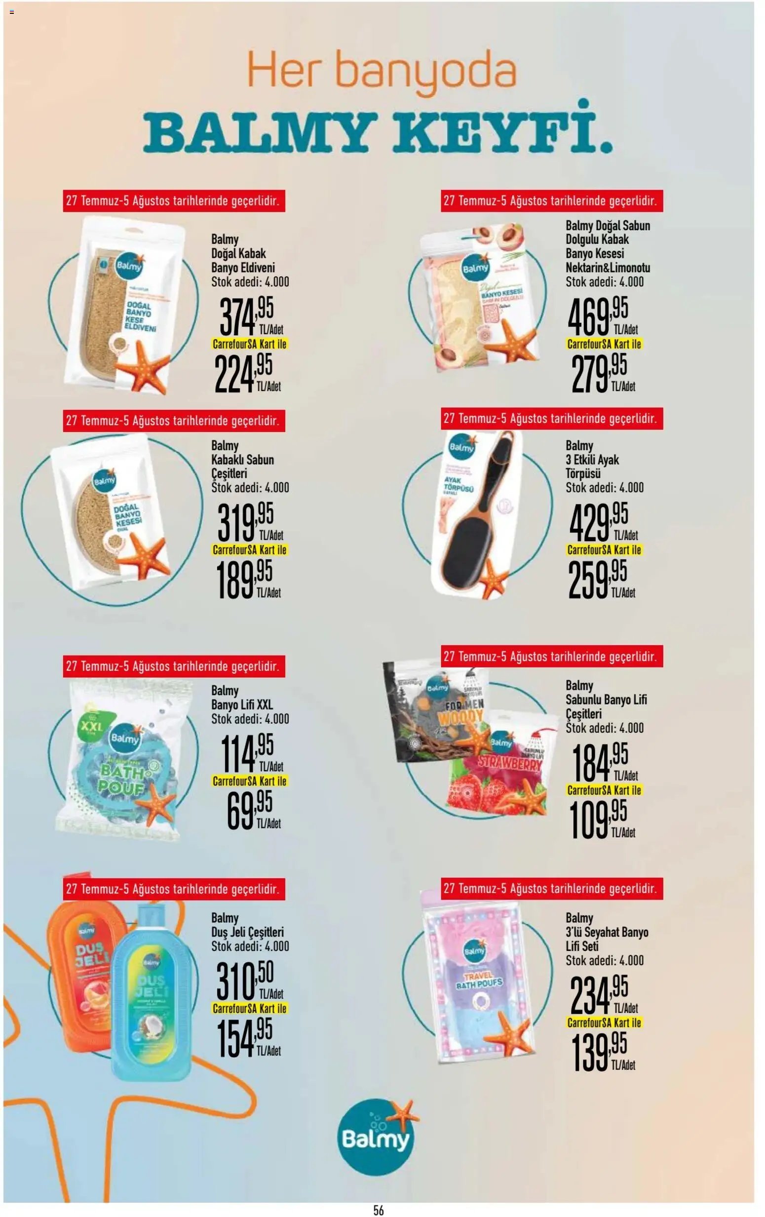 CarrefourSA Katalog