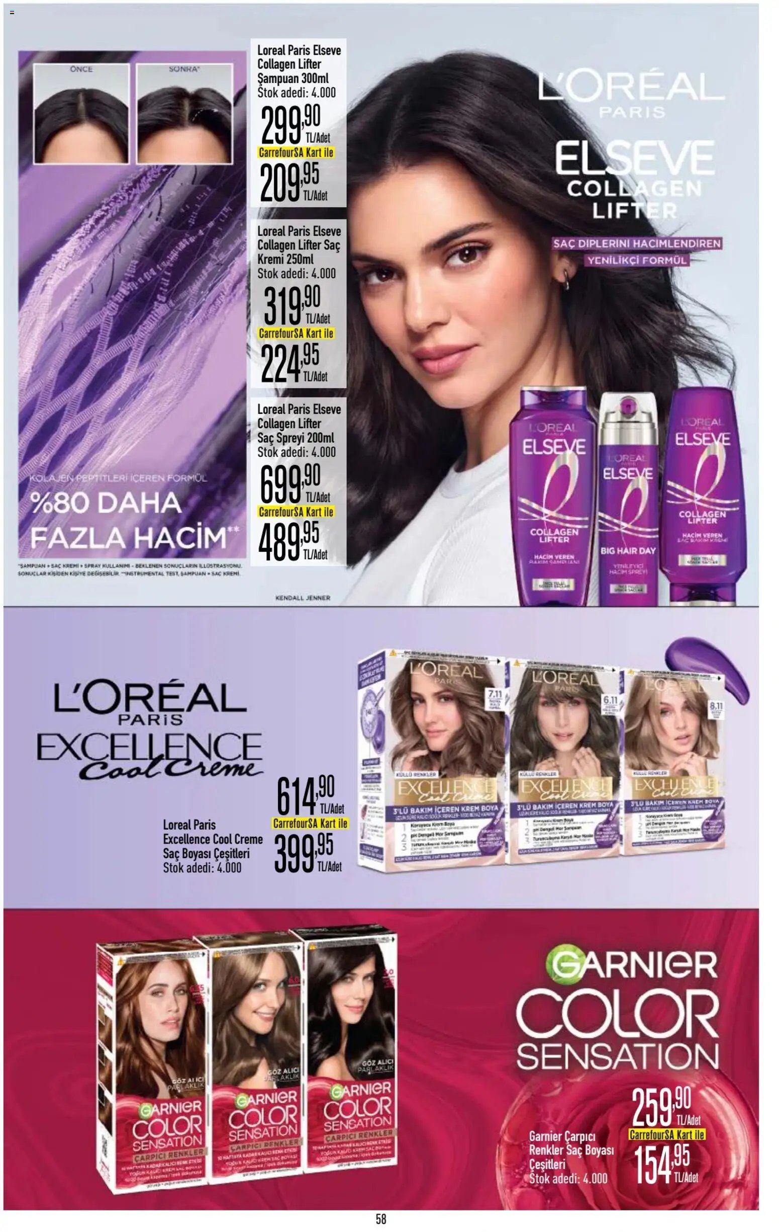 CarrefourSA Katalog