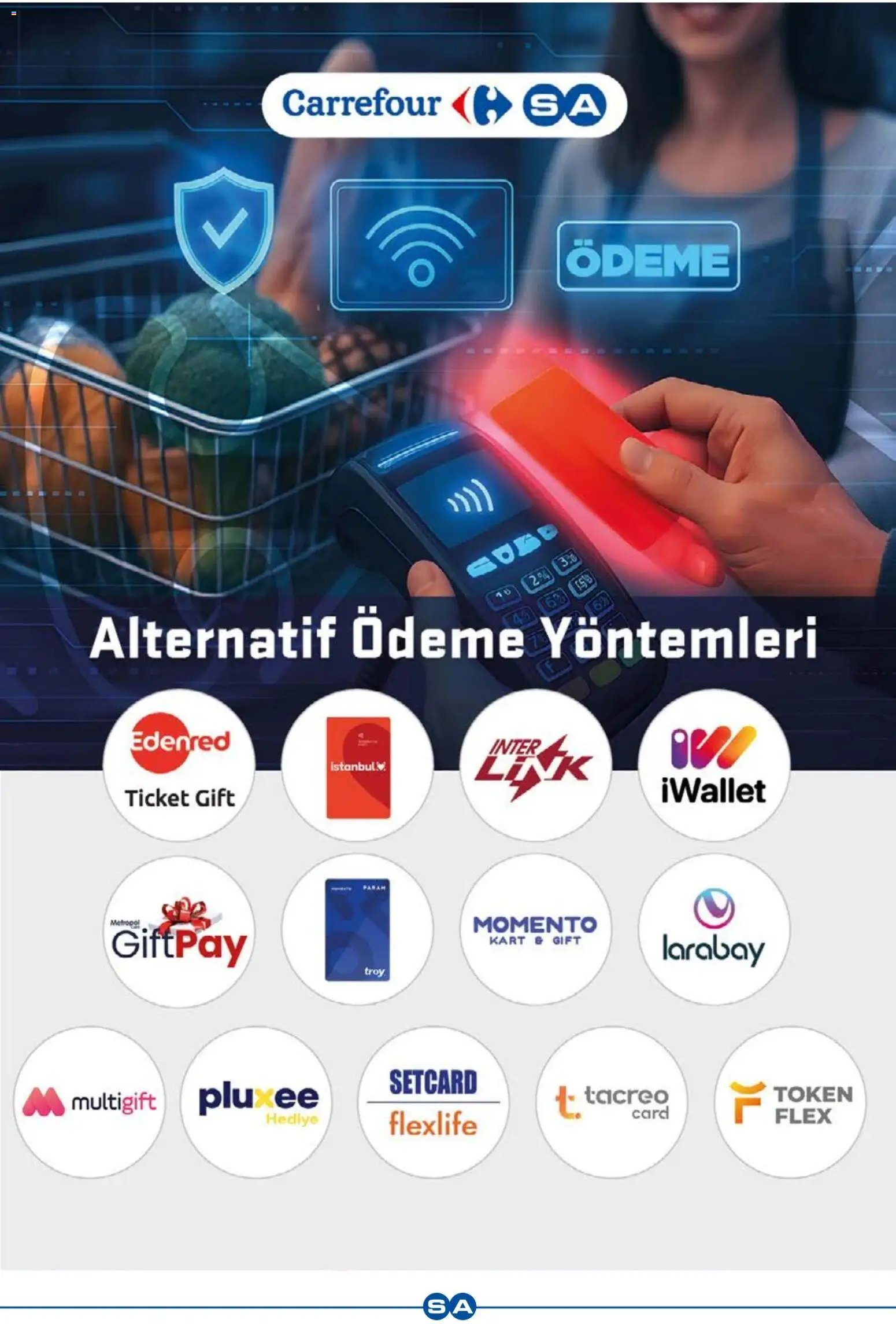 CarrefourSA Katalog