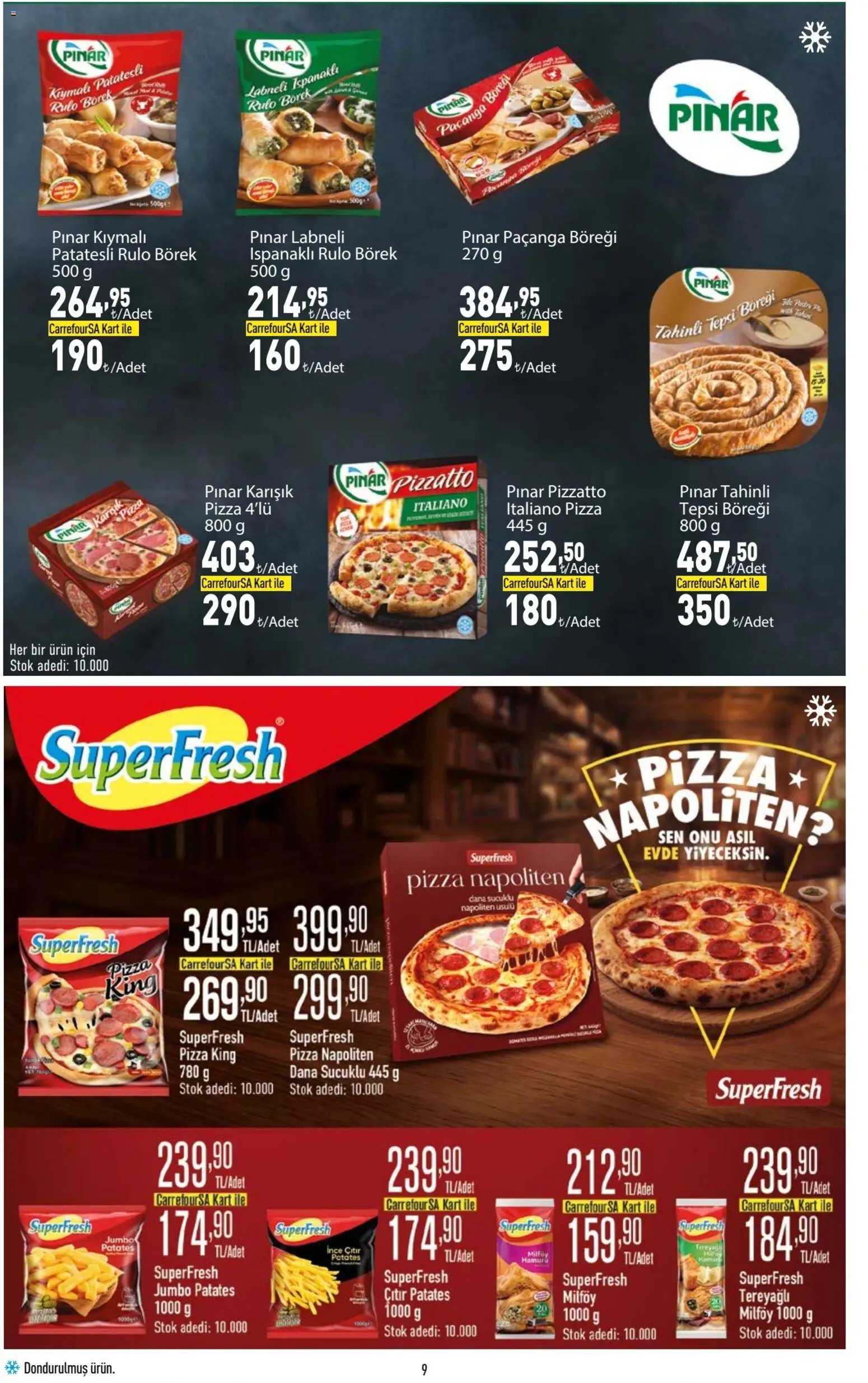 CarrefourSA Katalog