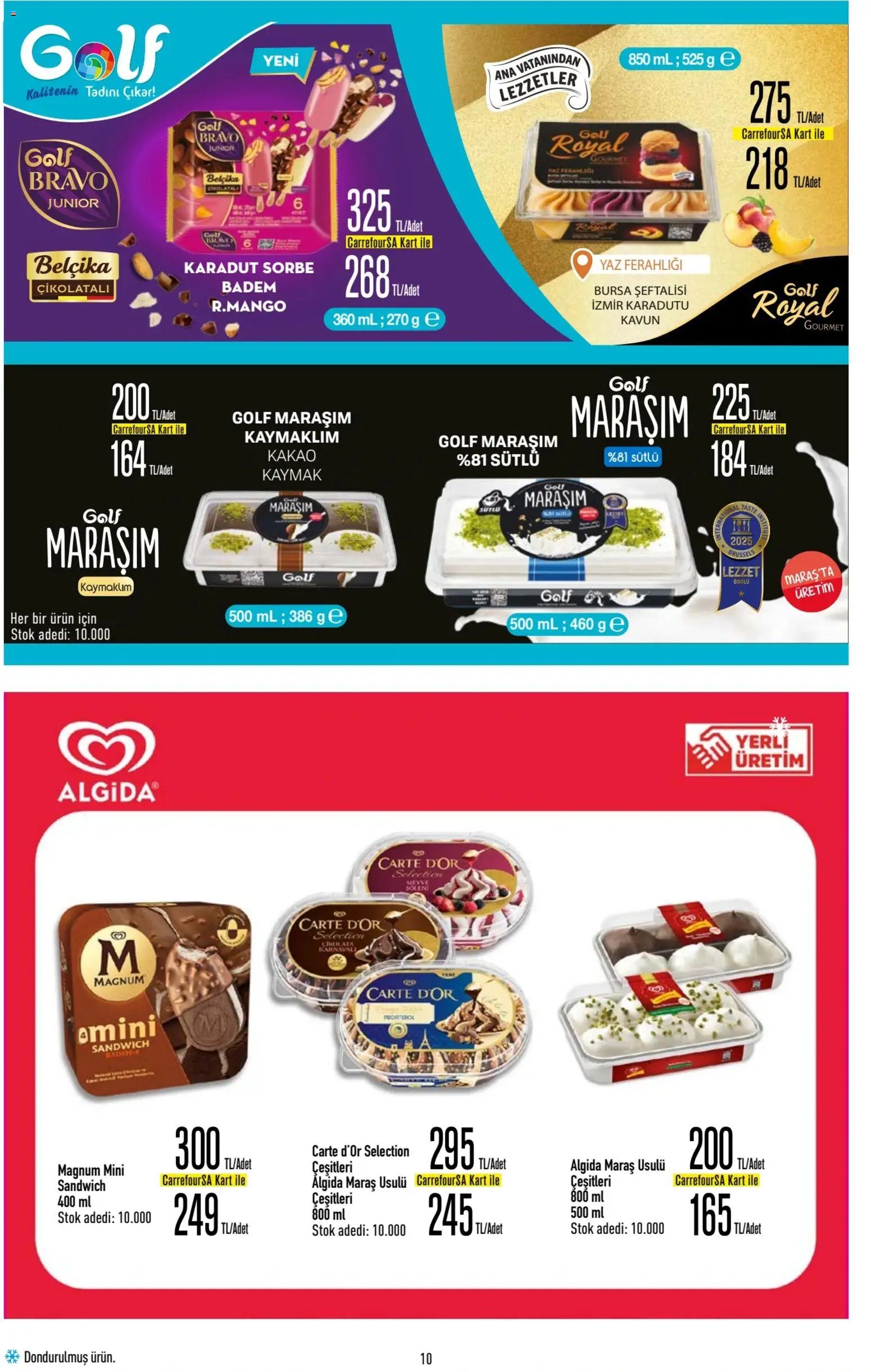 CarrefourSA Katalog