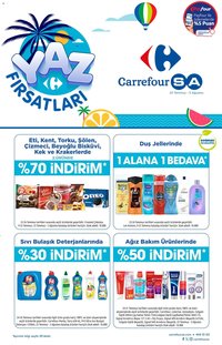 CarrefourSA Katalog