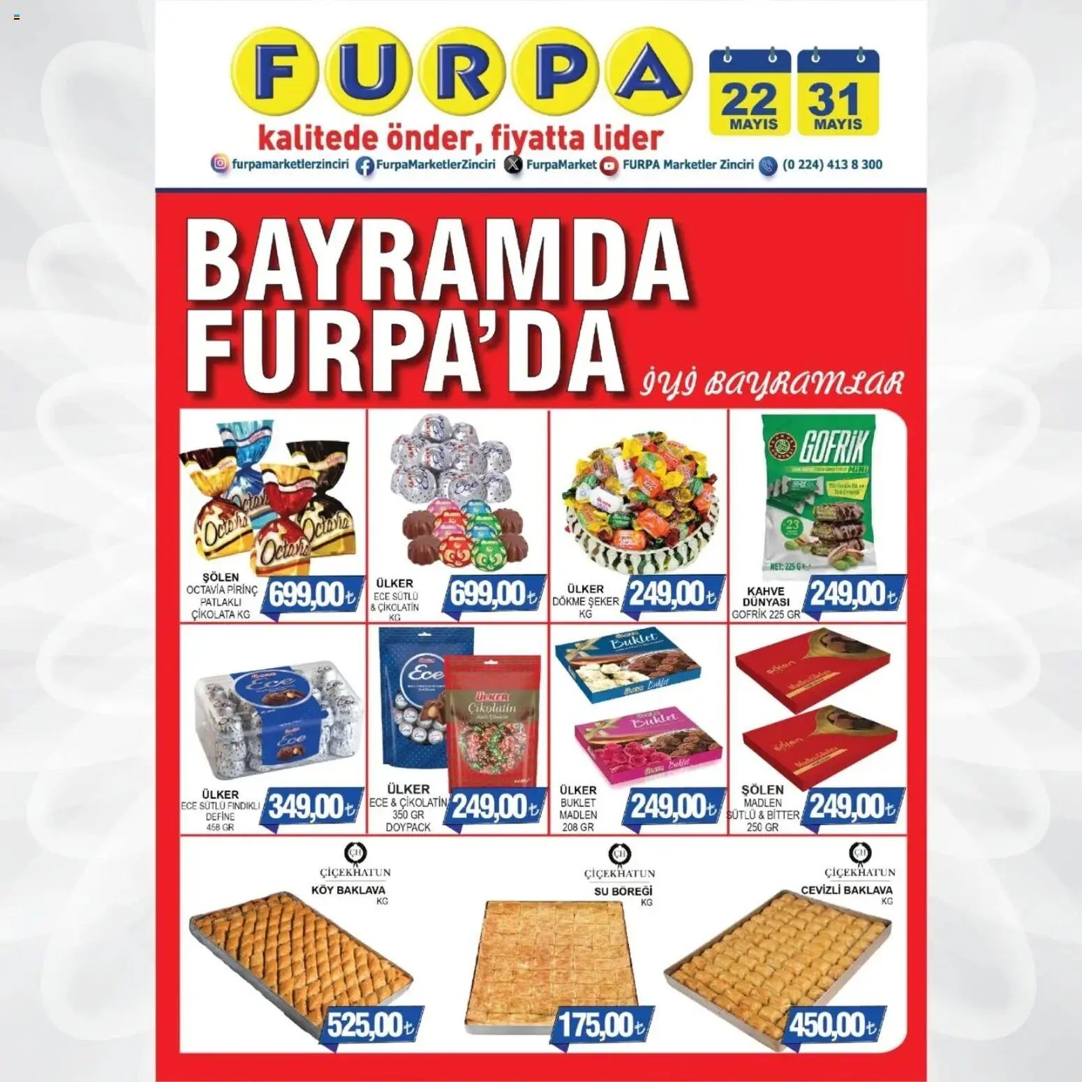Furpa Katalog