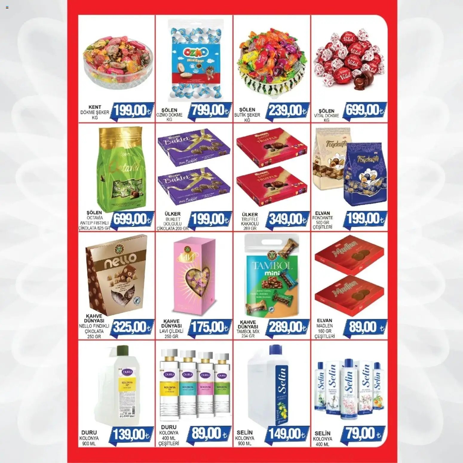 Furpa Katalog