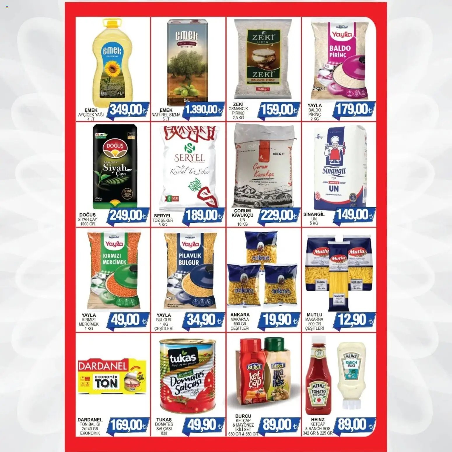 Furpa Katalog