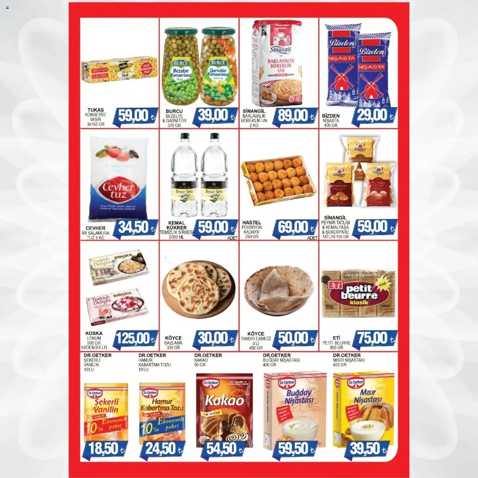 Furpa Katalog