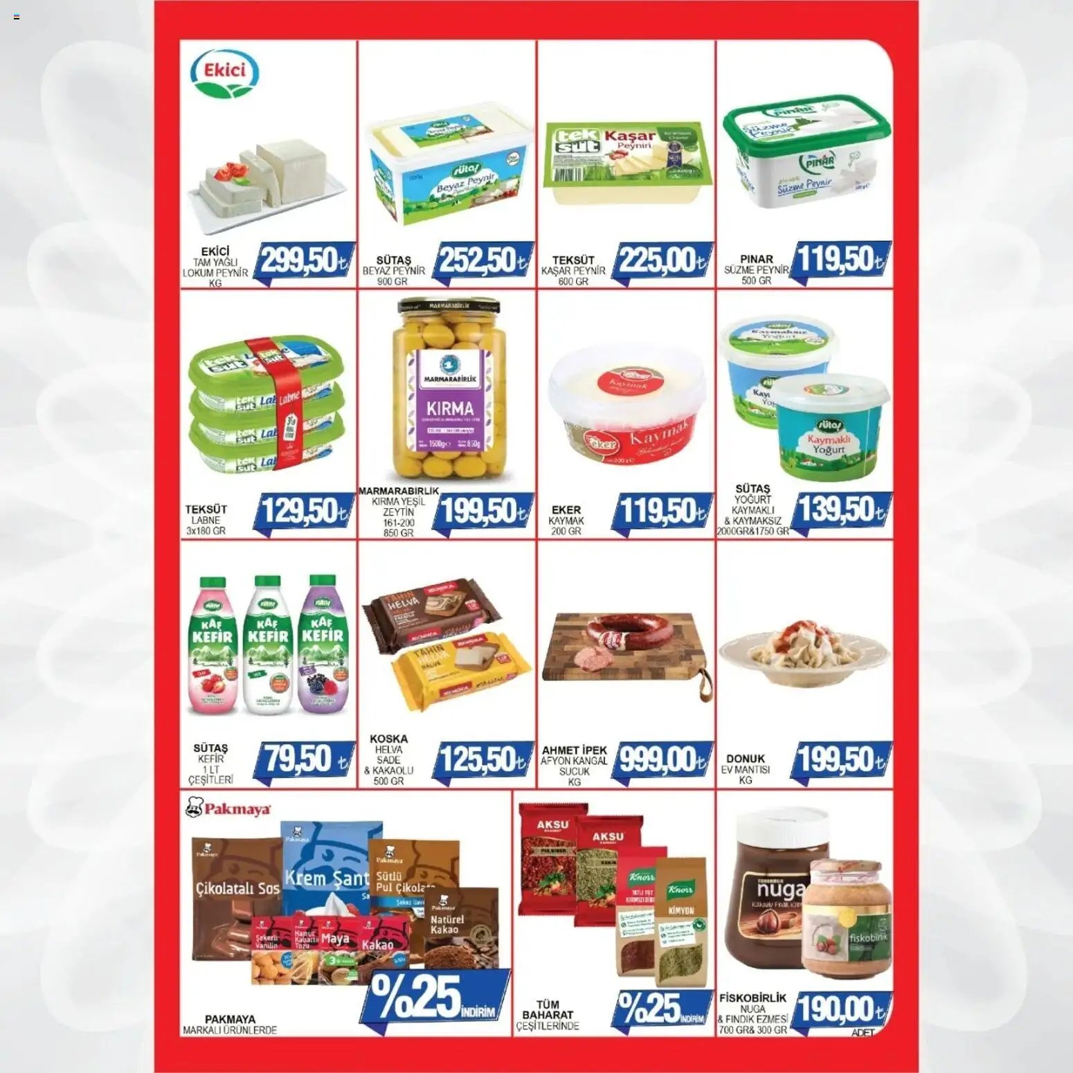 Furpa Katalog