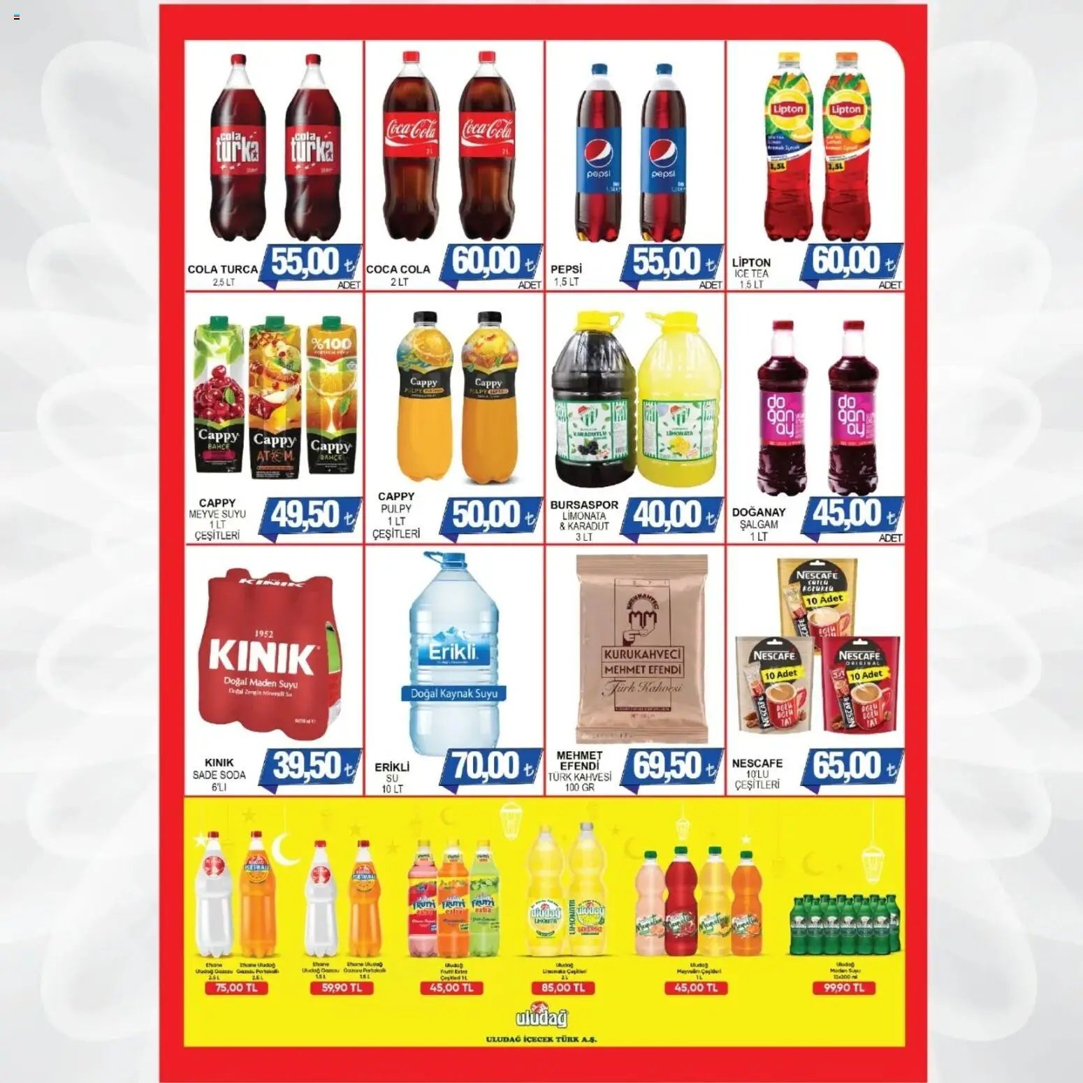 Furpa Katalog