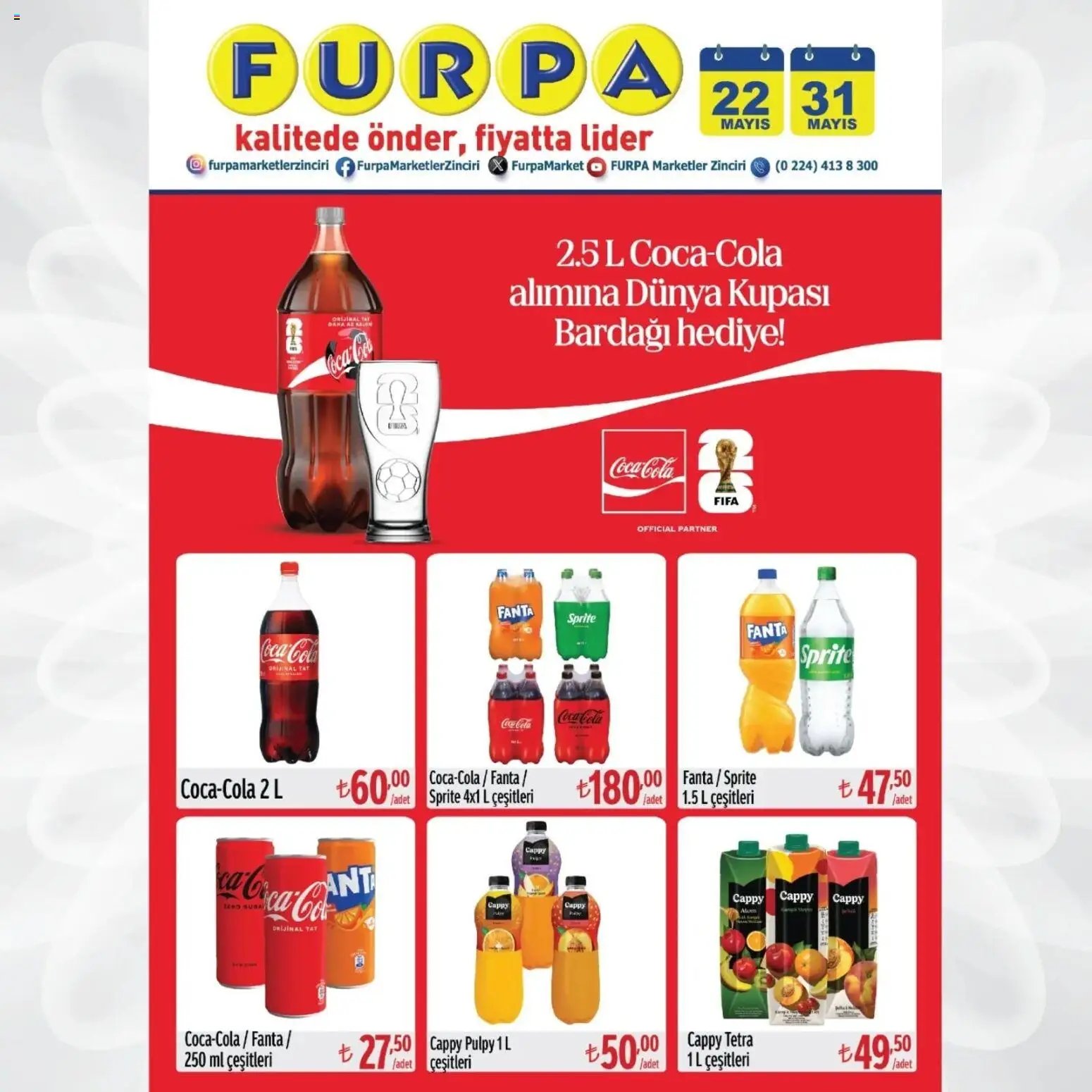 Furpa Katalog